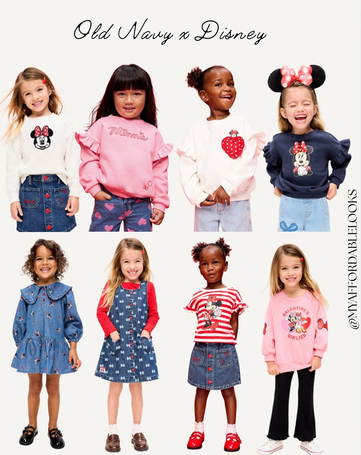 Valentines Day Outfits

#LTKootd #LTKKids #LTKSeasonal