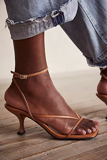 Tenant Heels | Free People (Global - UK&FR Excluded)