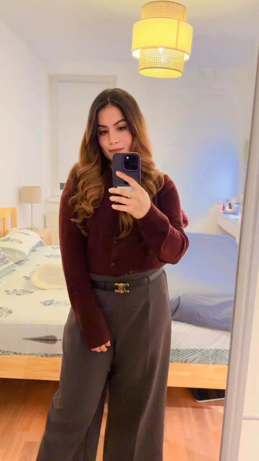 Sweater season

#LTKeurope #LTKdeutschland #LTKwinter