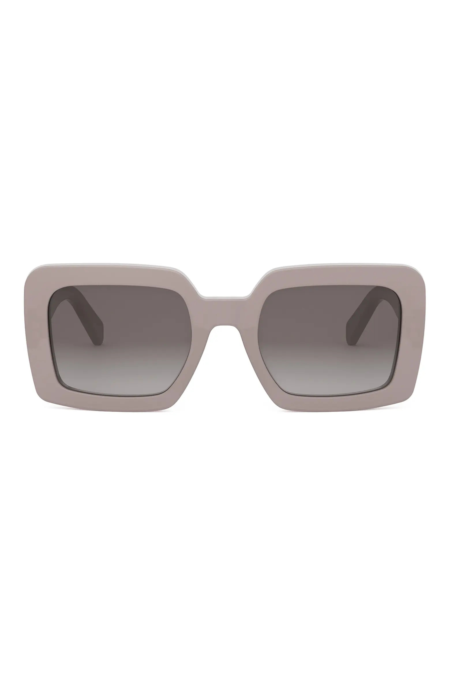 Triomphe 56mm Square Sunglasses (Women) | Nordstrom | Nordstrom