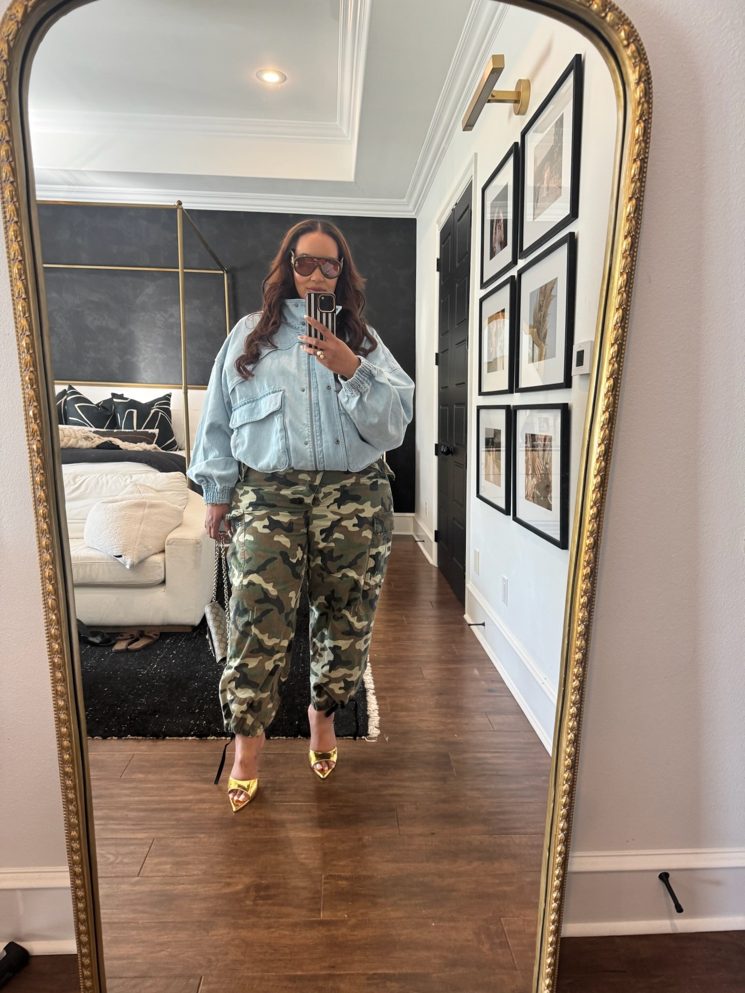 KBB by Kahlana — Curve friendly and under $100 🤍

#LTKMidsize #LTKdayinmylife #LTKootd