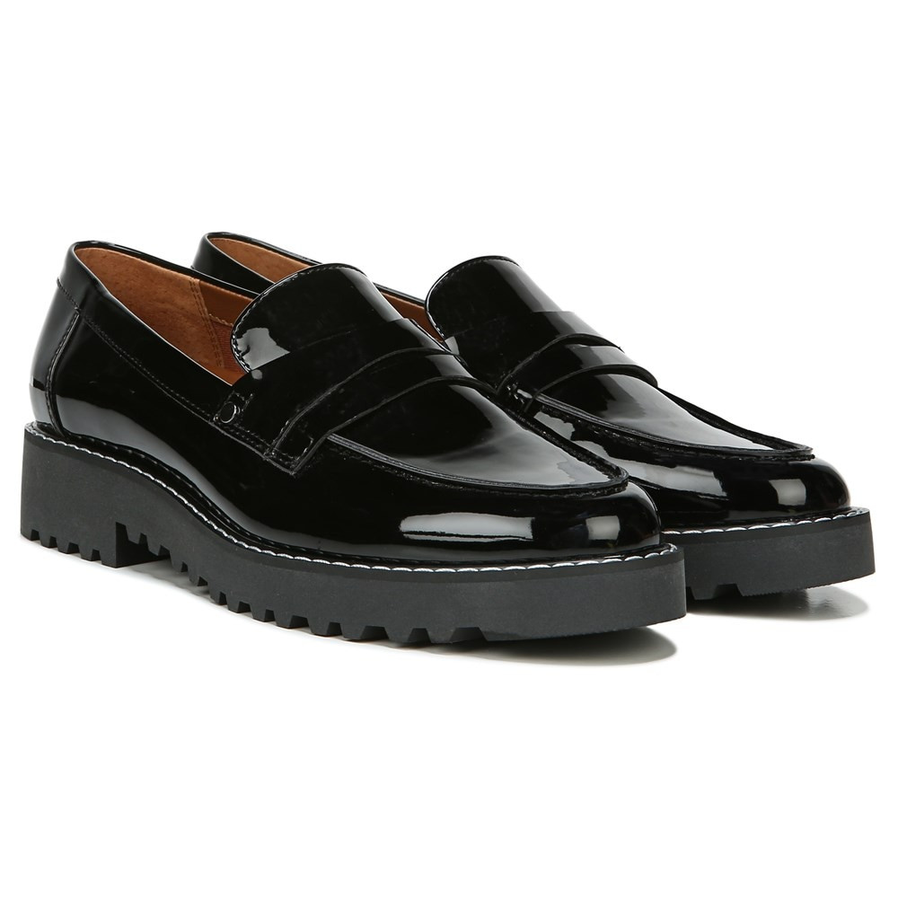 Women's Cassandra Platform Penny Loafer | Famous Footwear