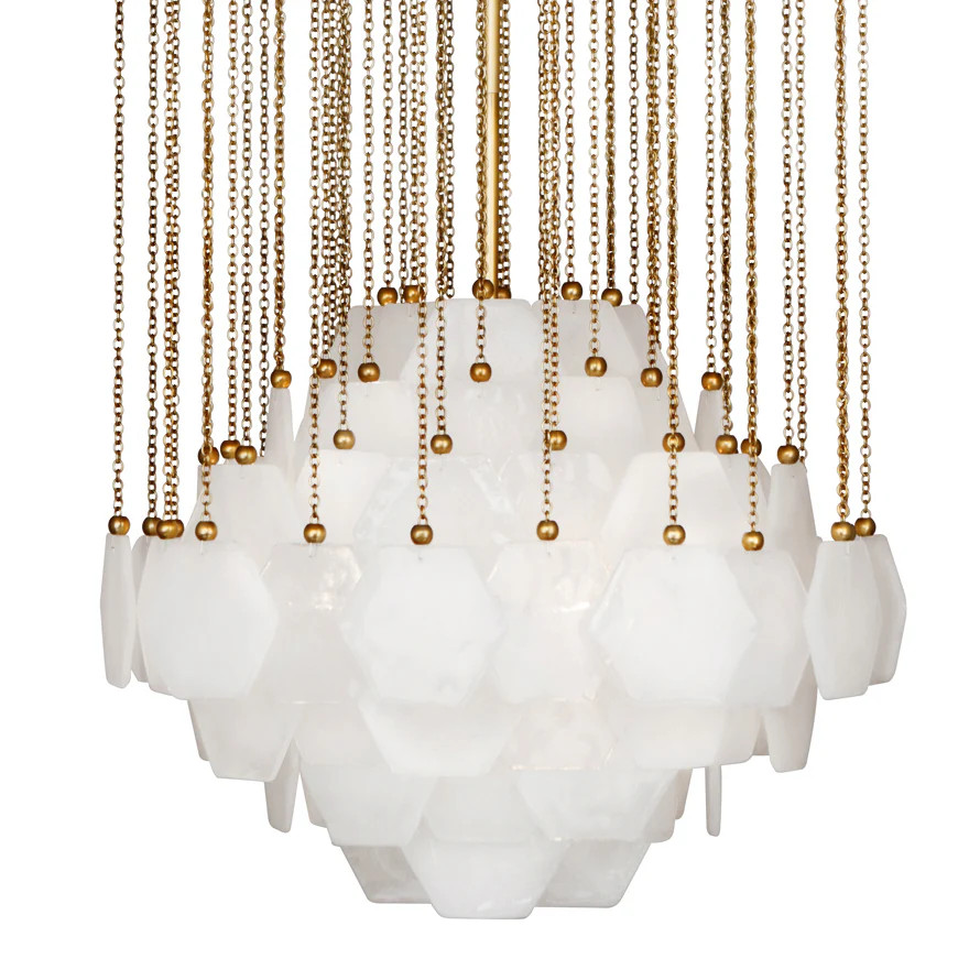 Jonathan Adler Vienna Chandelier | Paynes Gray Inc