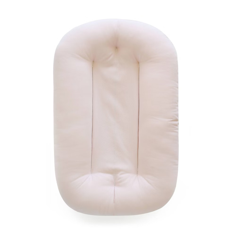Snuggle Me Organic Lounger - Sugarplum | Target