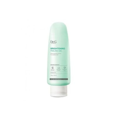 Shop Dr.G - Brightening Peeling Gel - 120g  | STYLEVANA | Stylevana