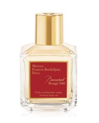 Baccarat Rouge 540 Scented Body Oil 2.4 oz. | Bloomingdale's (US)