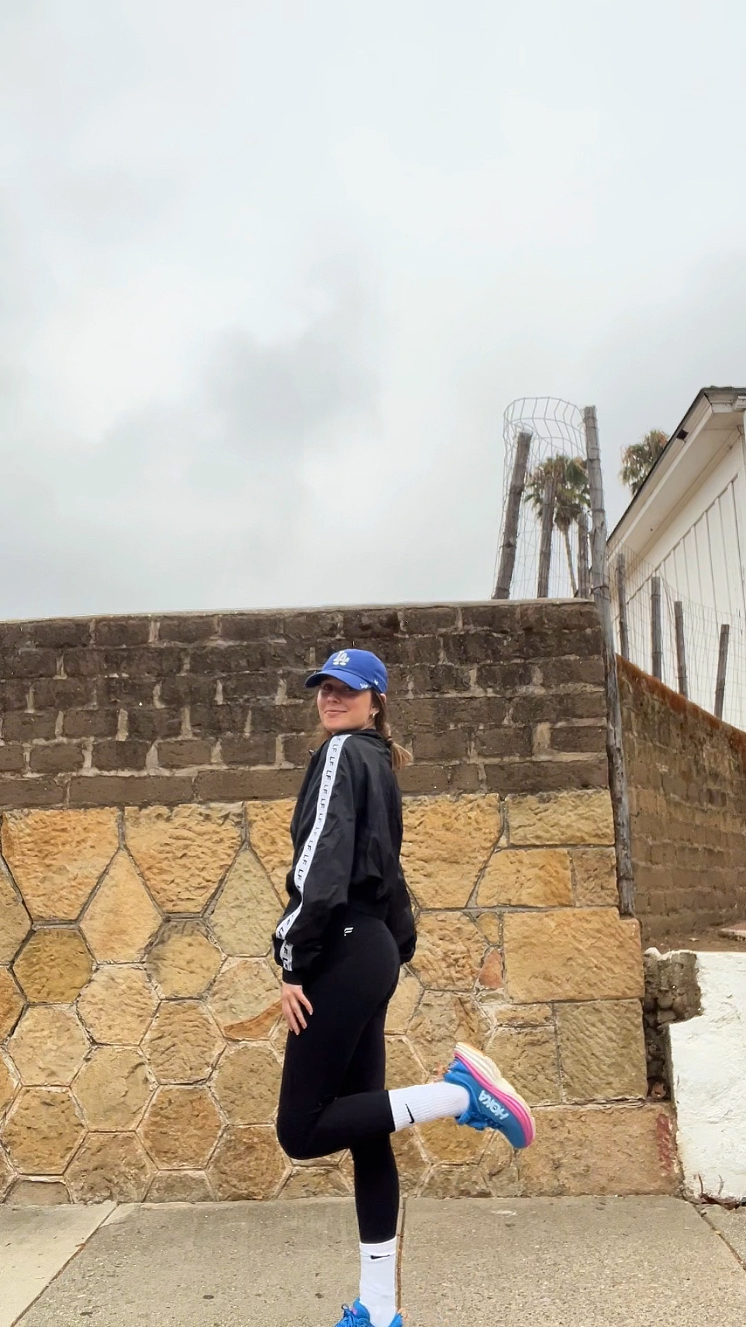 casual athletic look

#LTKStyleTip #LTKFitness #LTKFindsUnder100