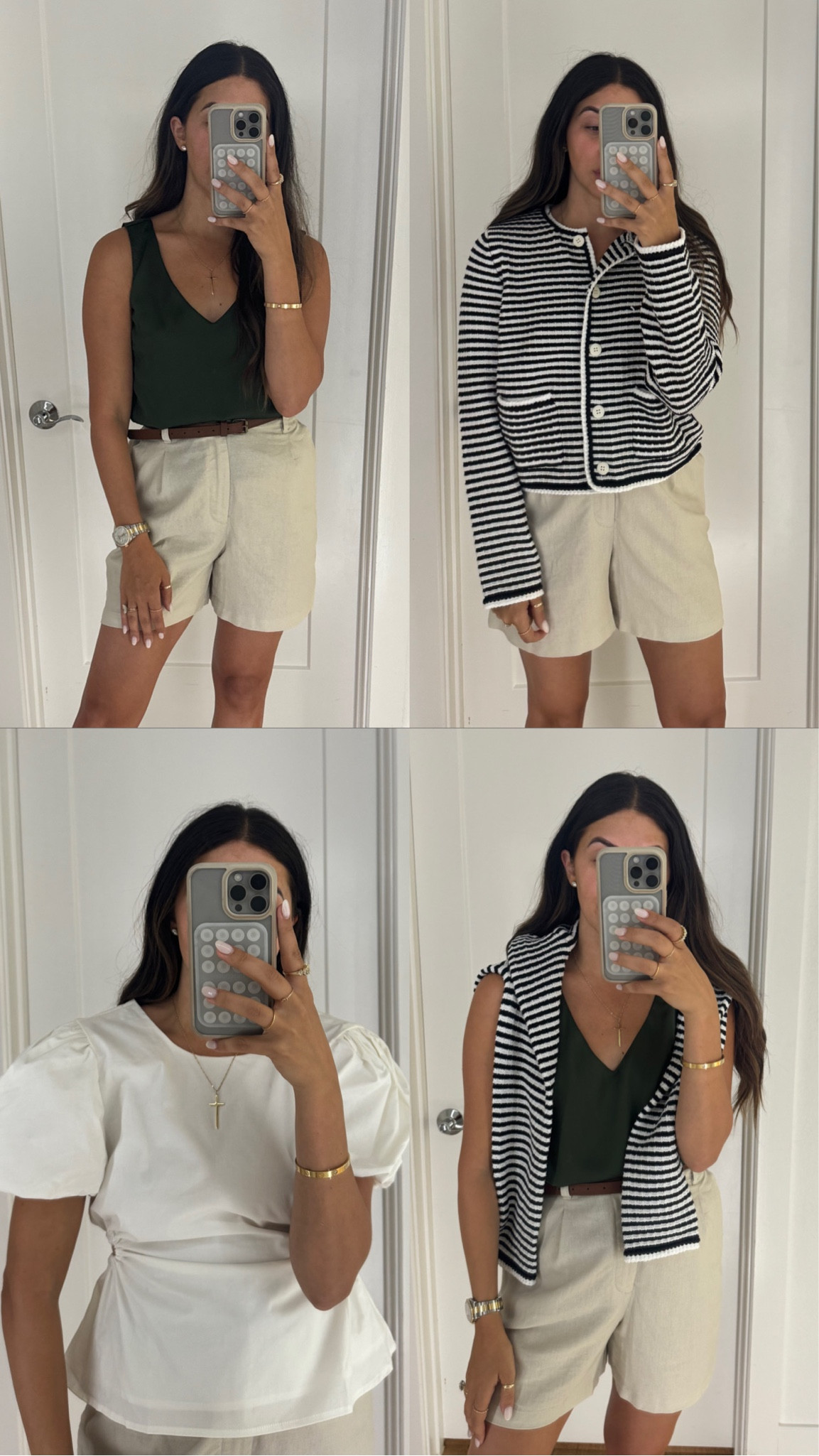 A couple Walmart pieces in stock and under $30!!

@walmart @walmartfashion #walmartpartner #walmartfashion

#LTKstyletip