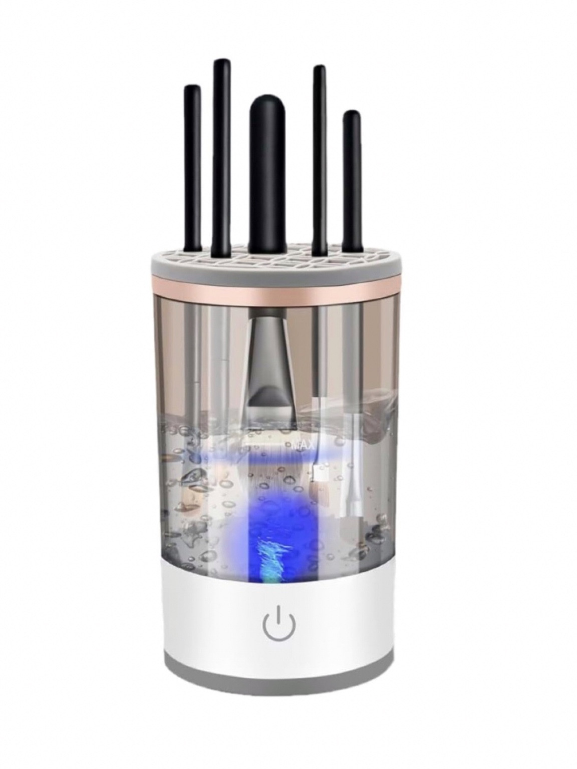 Makeup Brush Cleaner Machine 💄

#LTKfindsunder50 #LTKbeauty #LTKU