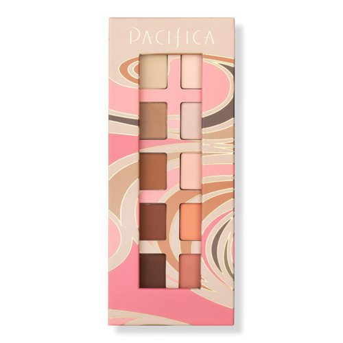 Pink Nudes Mineral Eyeshadows | Ulta