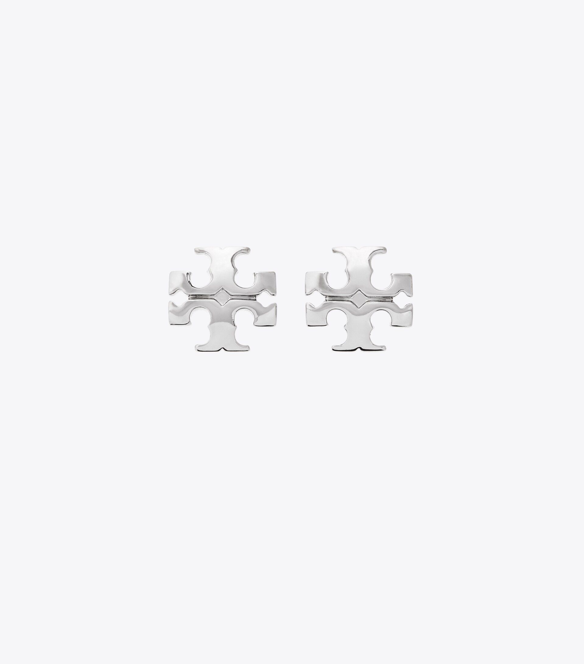 Kira Small Stud Earring | Tory Burch (US)