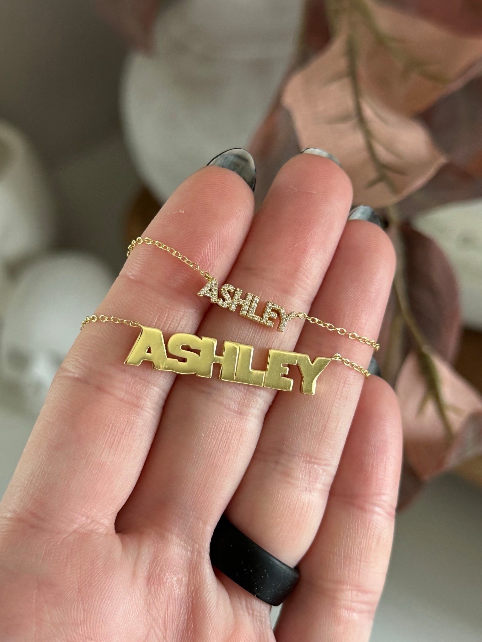 Baublebar has 20% off ALL custom Christmas gifts! If you are looking for something unique and thoughtful for the girl in your life, look no further!

Gift guide, gifts for her, unique gifts

#LTKSeasonal #LTKHoliday #LTKGiftGuide