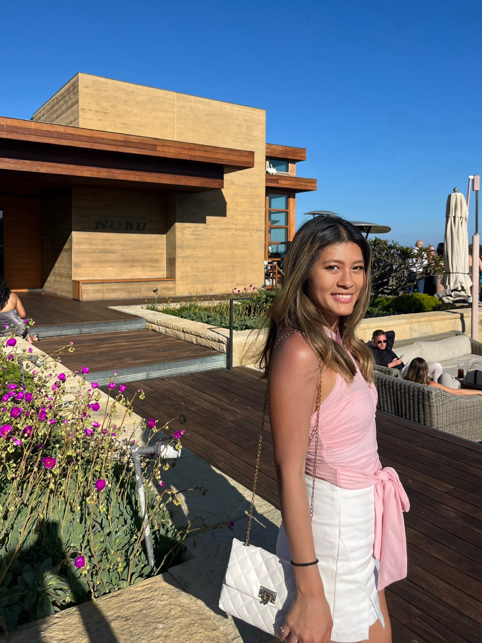 Girly vibe in a rosy hue 💗

#LTKFindsUnder100 #LTKStyleTip #LTKSeasonal