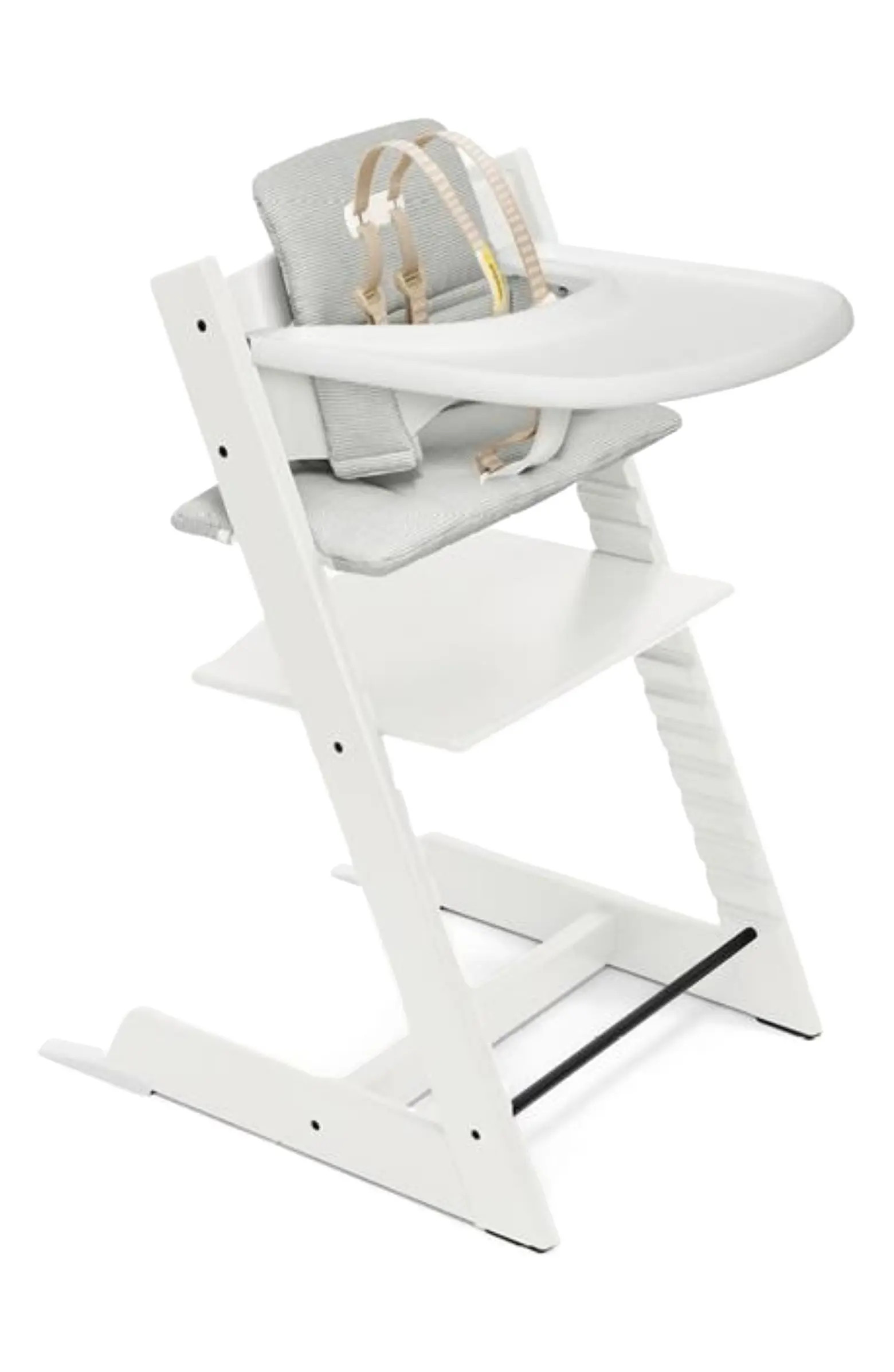 Tripp Trapp® Highchair, Baby Set, Cushion & Tray Set | Nordstrom