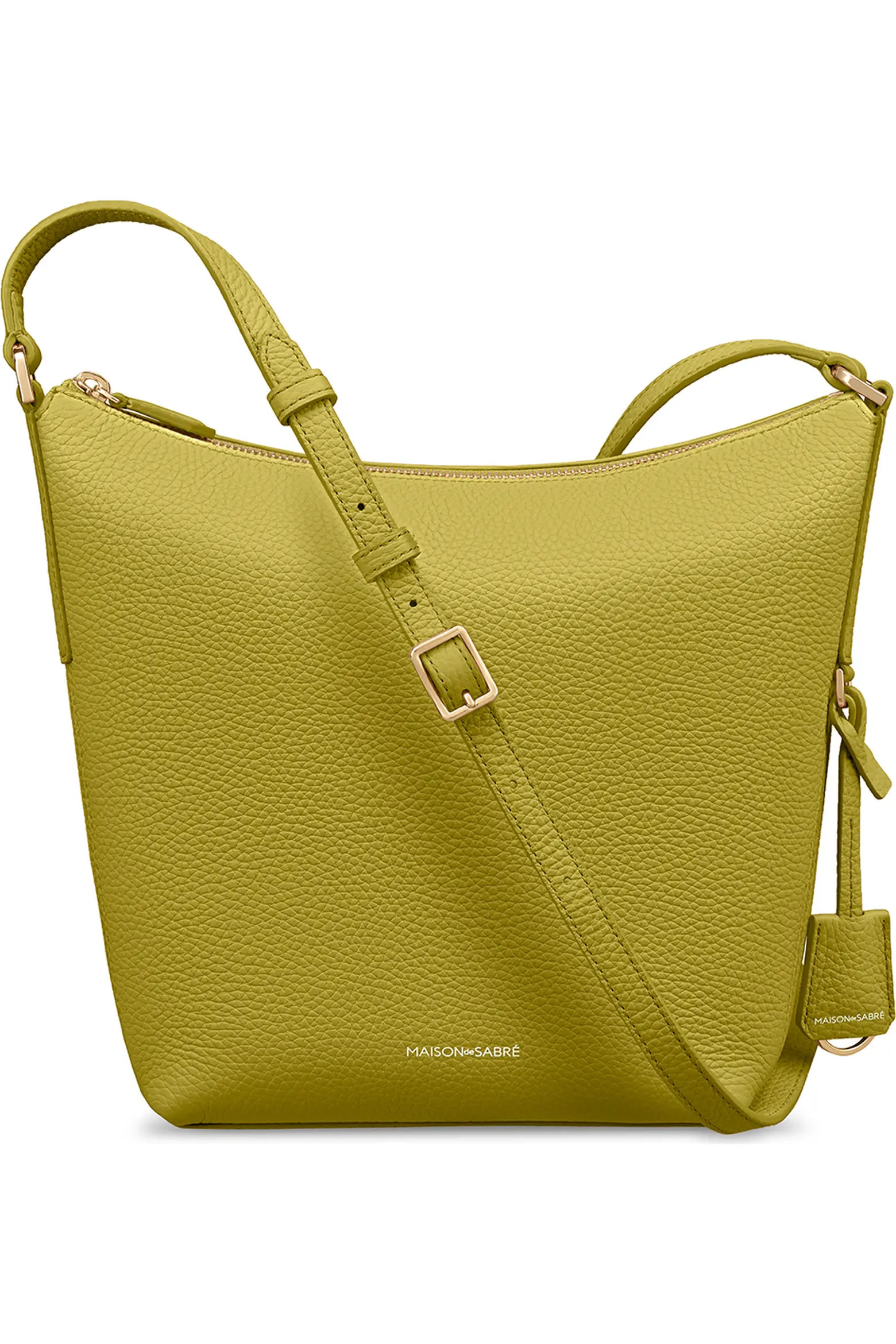 The Zipped Bucket Bag | Nordstrom | Nordstrom