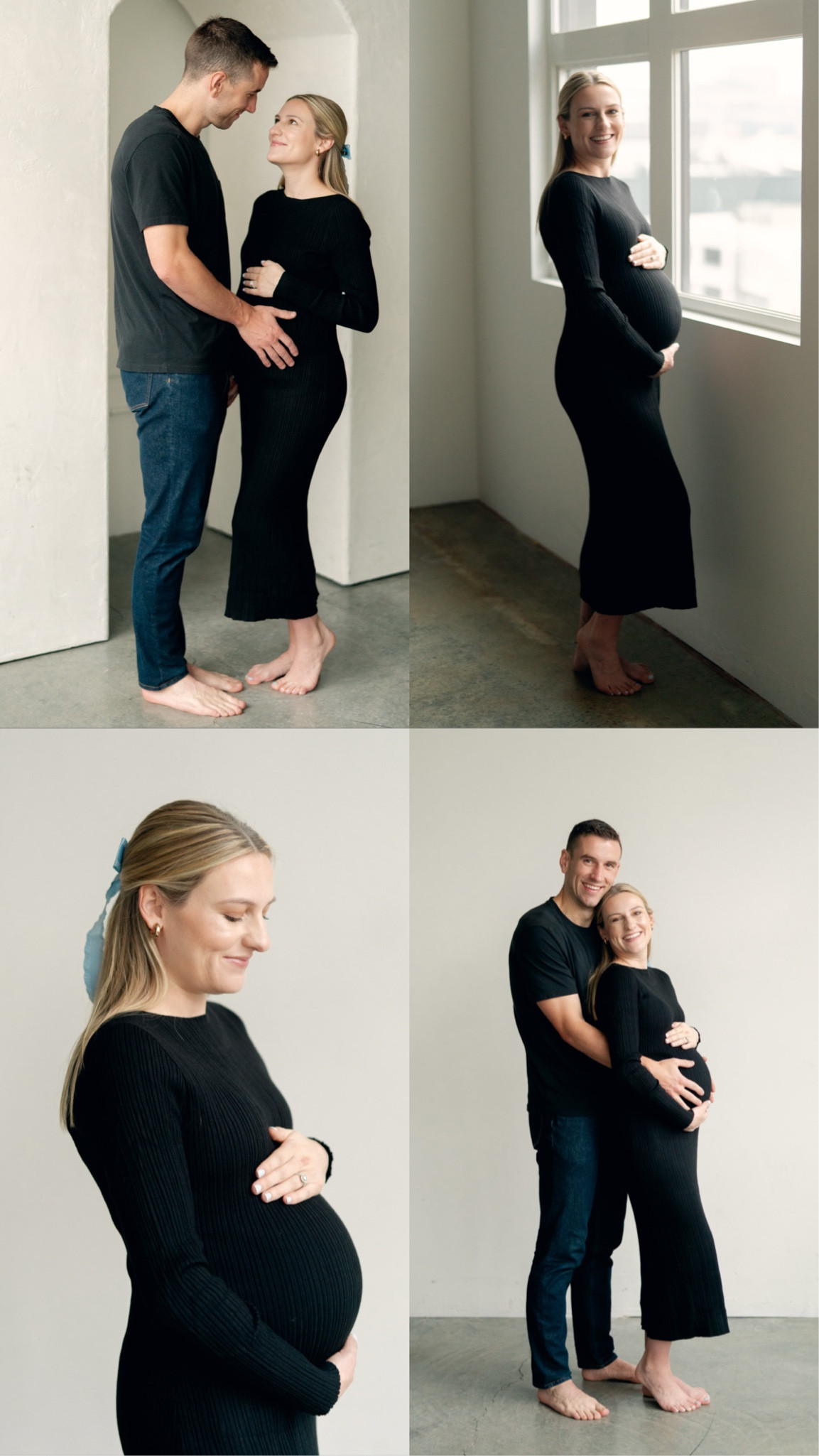 Maternity photos 

#LTKFamily #LTKBaby #LTKBump