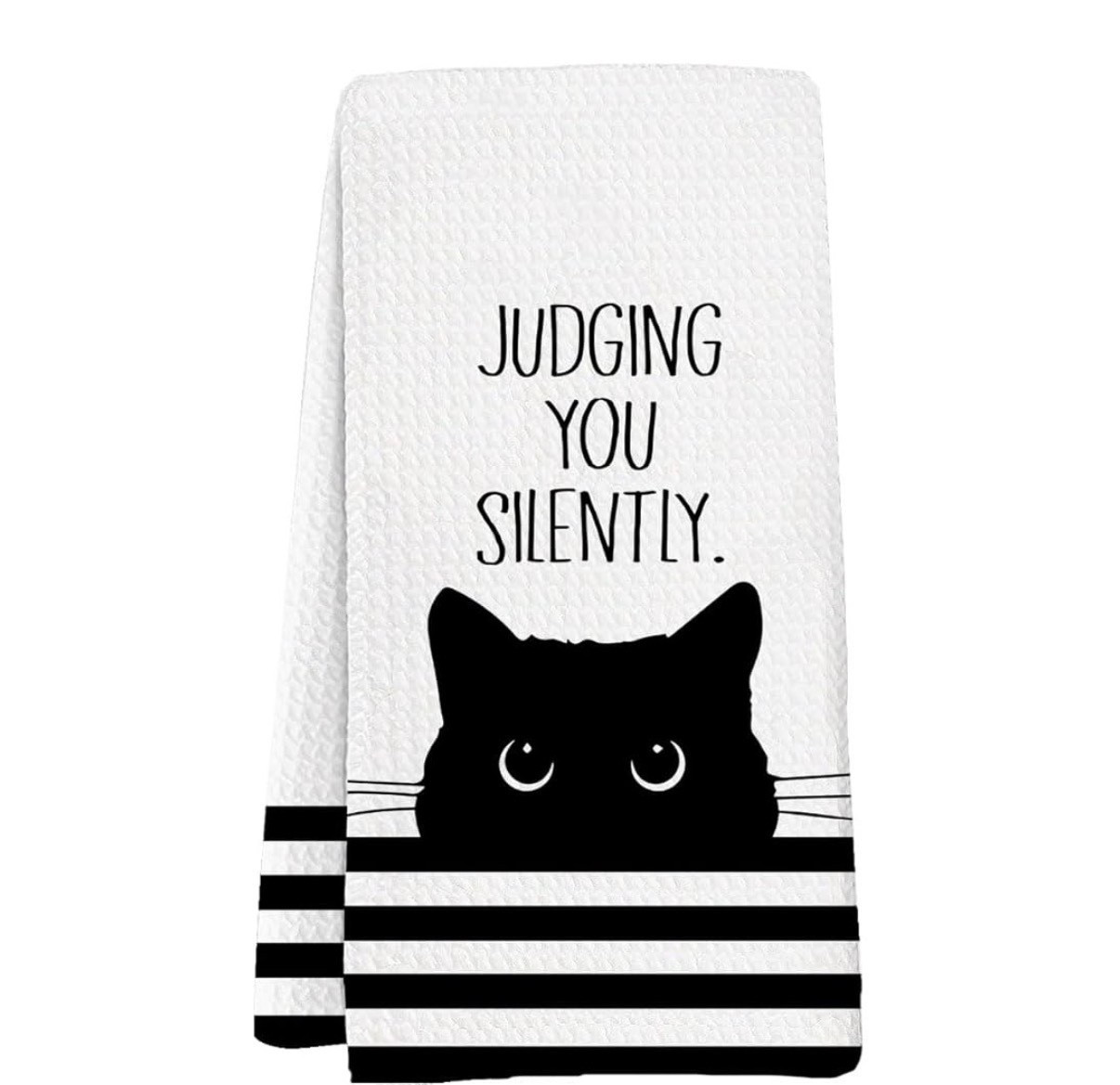 #cats #towels #blackcat #kitchentowels
#catlovers #housewarming