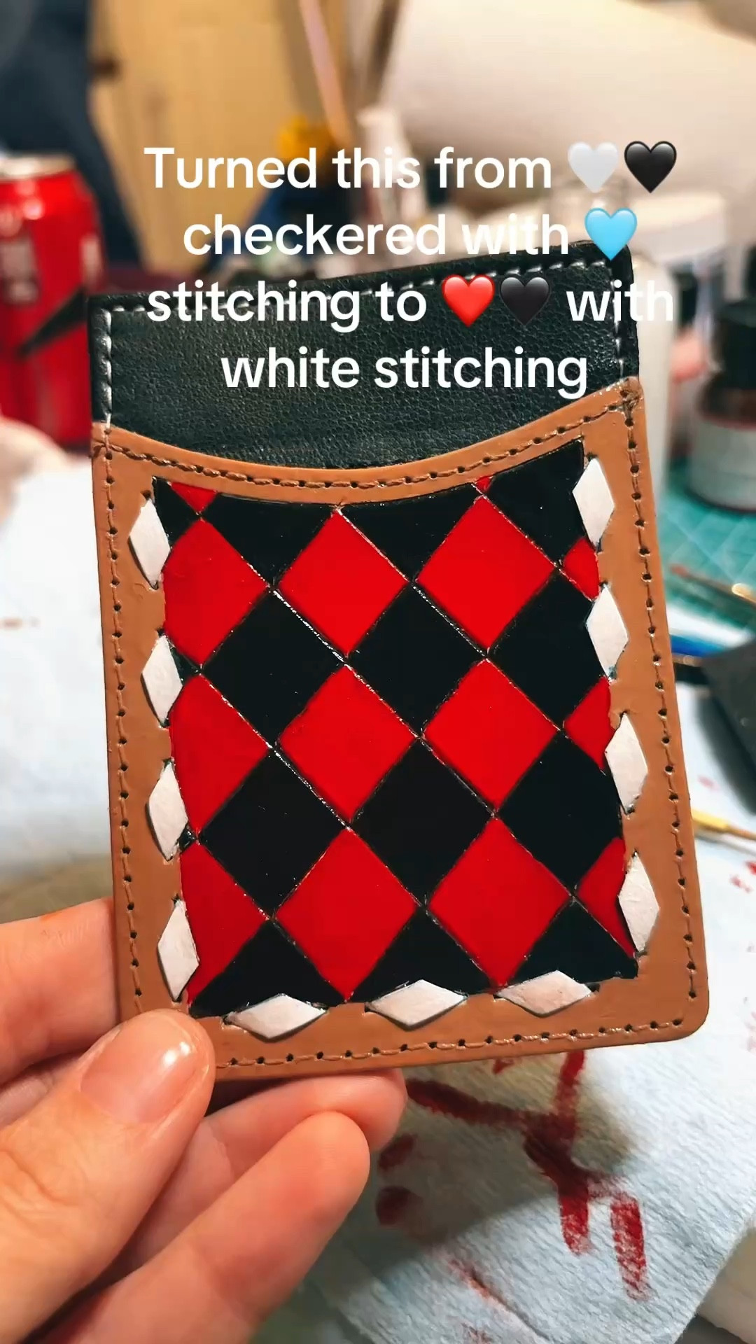 Angelus Direct paint are some of the best in the market! 

#LTKSeasonal #LTKHome #LTKSaleAlert