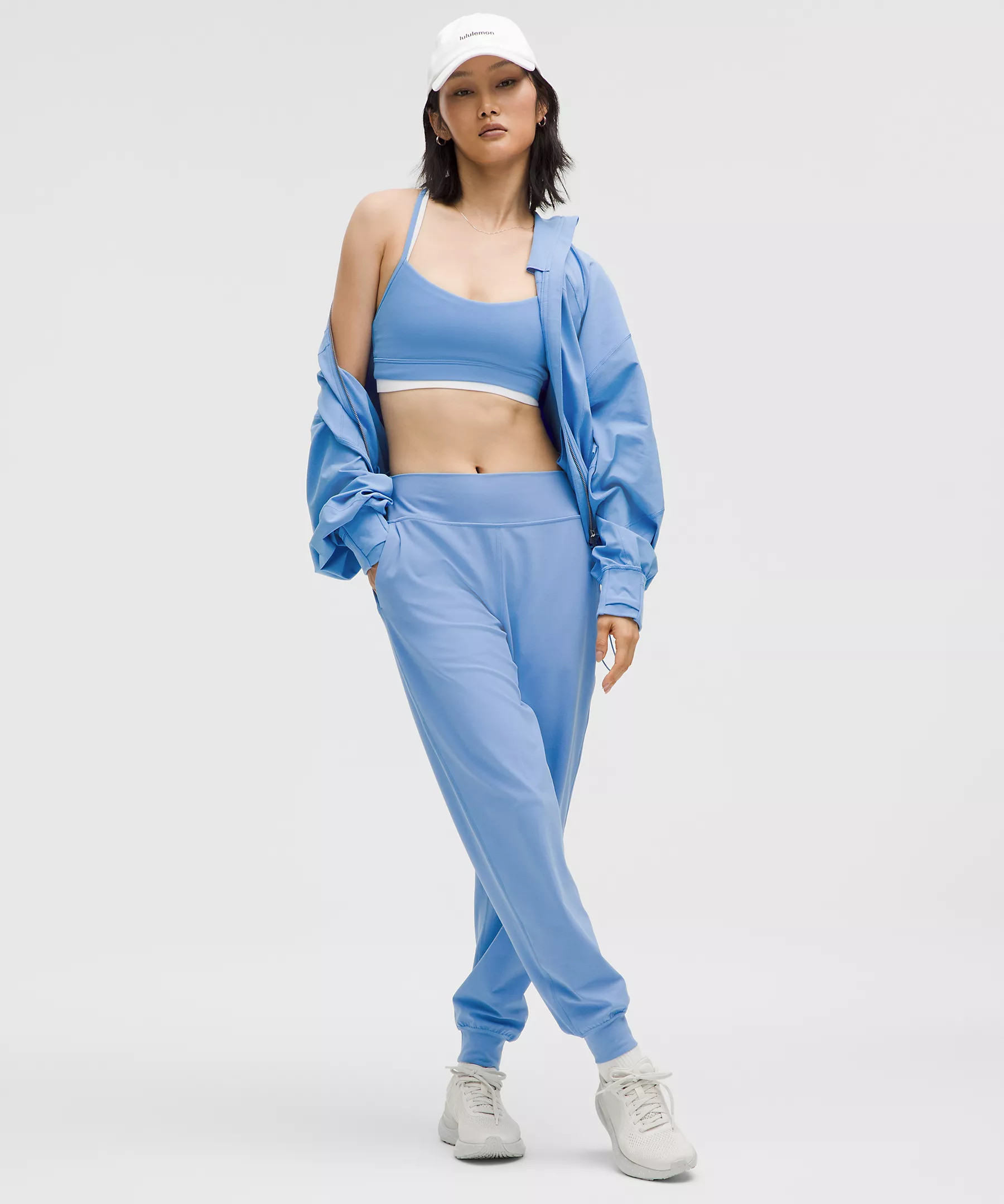 lululemon Align™ High-Rise Jogger *Regular Updated | Women's Joggers | lululemon | Lululemon (US)