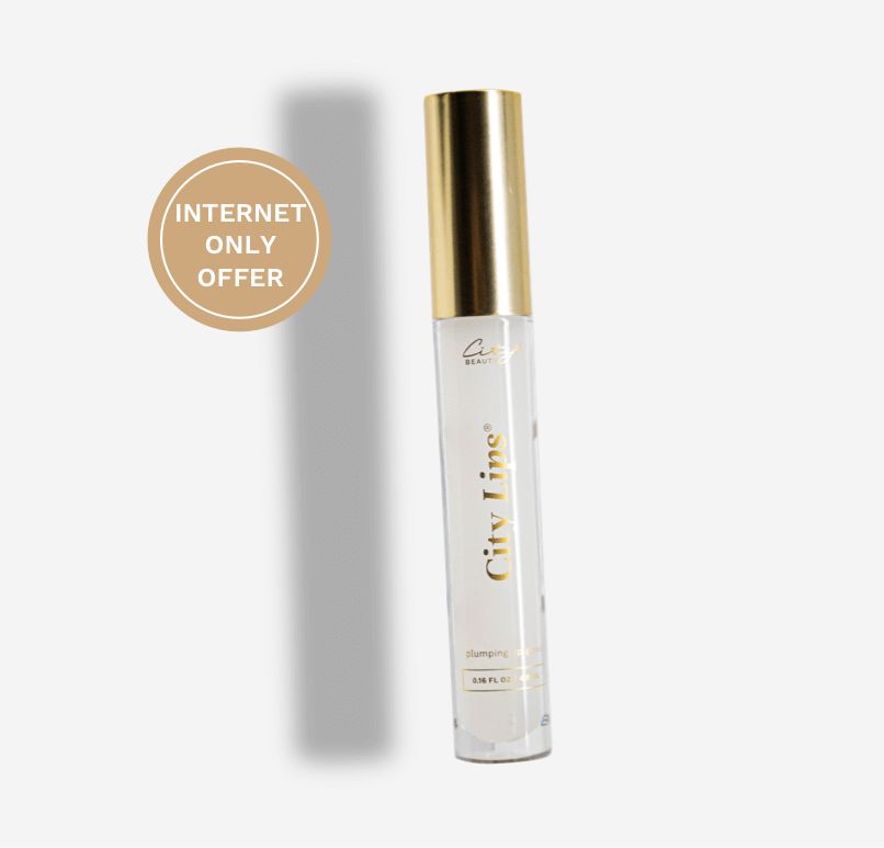 City Lips® Clear | City Beauty