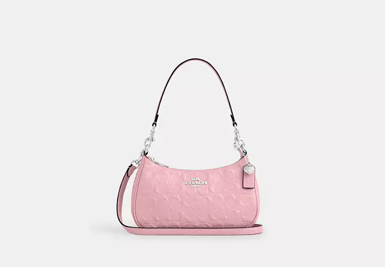Teri Shoulder Bag | Coach Outlet US