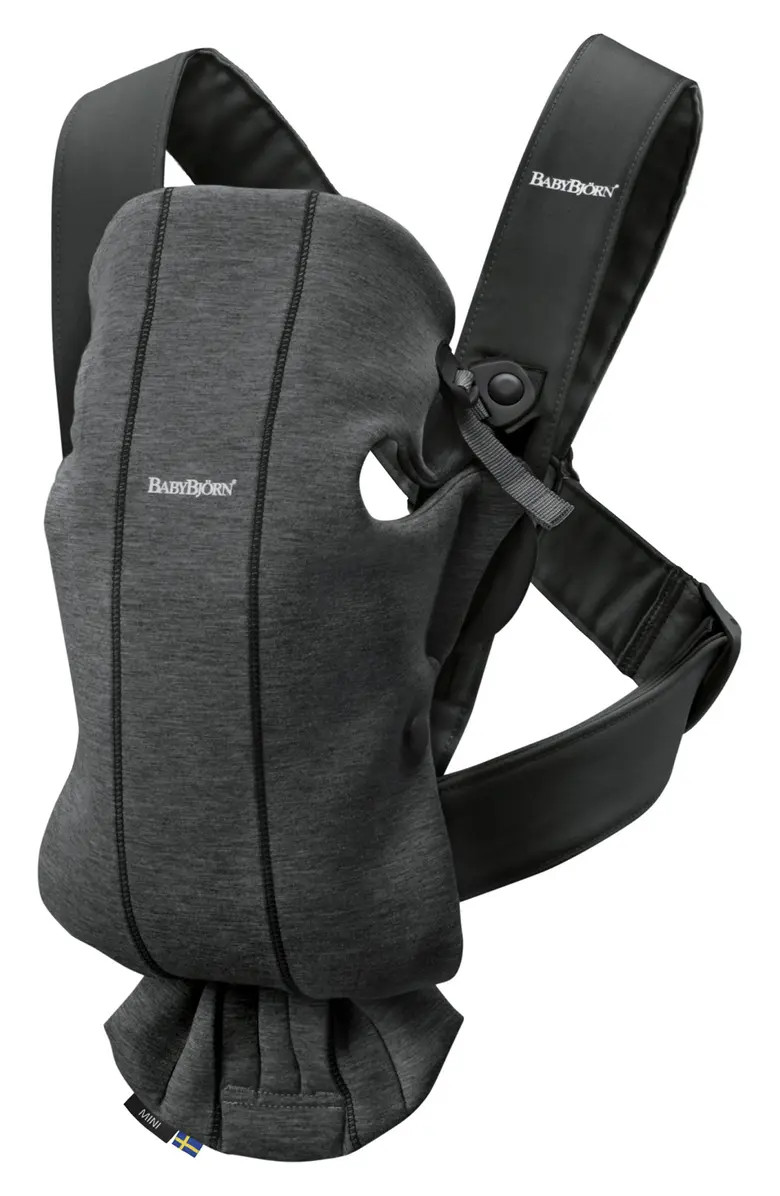 BabyBjörn Baby Carrier Mini | Nordstrom | Nordstrom