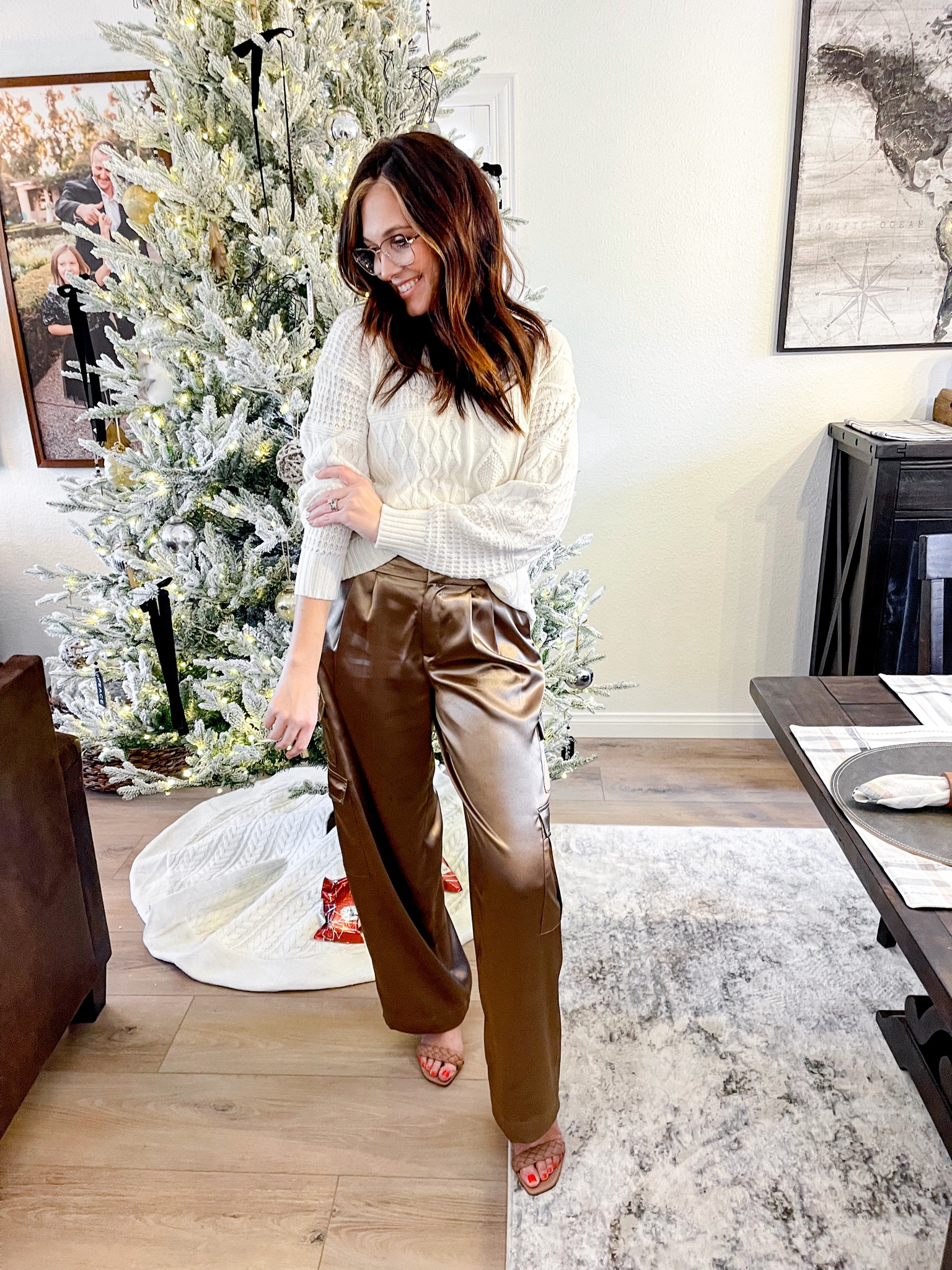 Family Christmas Look

#LTKsalealert #LTKparties #LTKHoliday