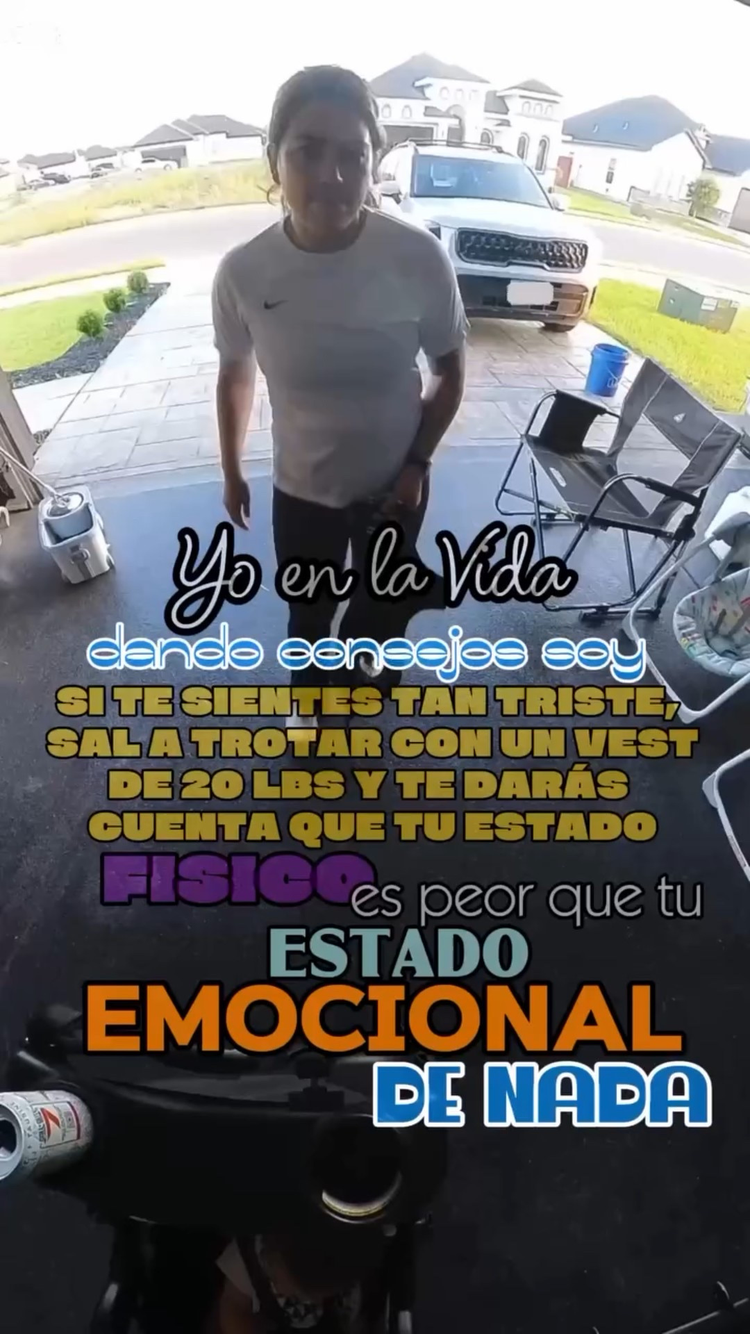 JAJAJA… Sorry MANAS si SOY ya saben y los mejores DEALS estan 🔗 en mi #LTK y mi  #amazonstorefront para mas consejos no olviden seguirnos en todas nuestras redes sociales 🫶🏻