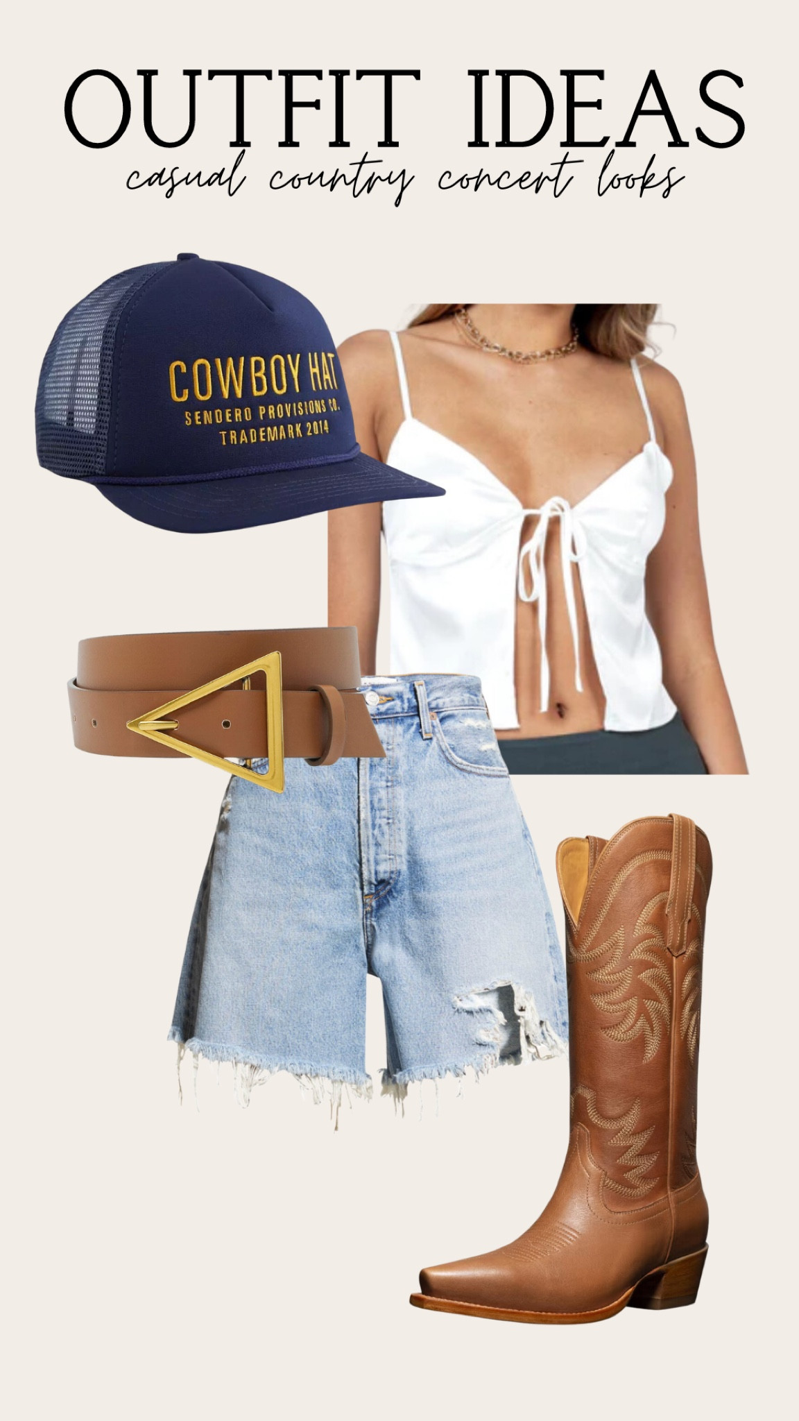 Country concert outfit ideas 

#LTKSeasonal #LTKsalealert #LTKstyletip