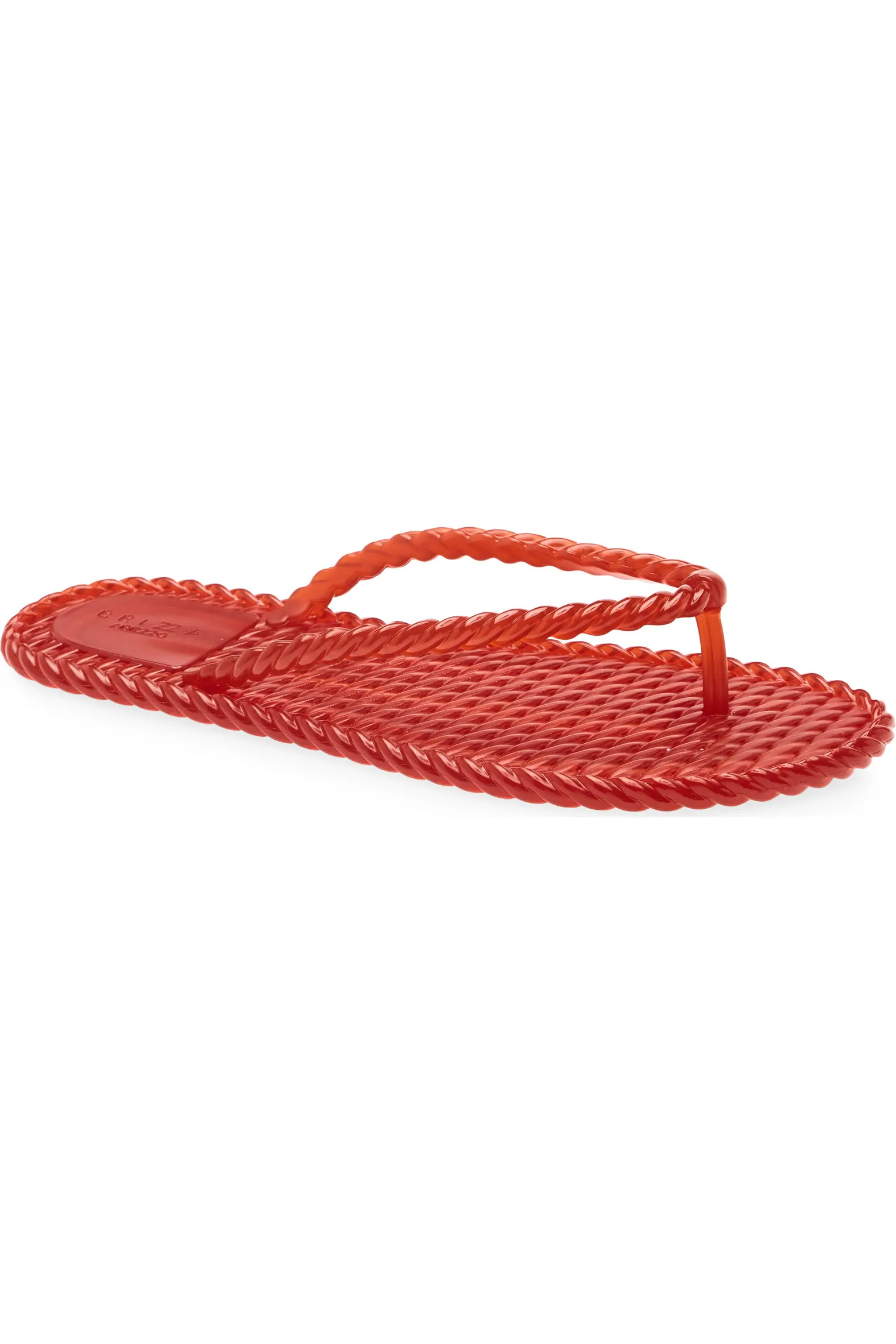 BRIZZA Jelly Flip Flop (Women) | Nordstrom | Nordstrom