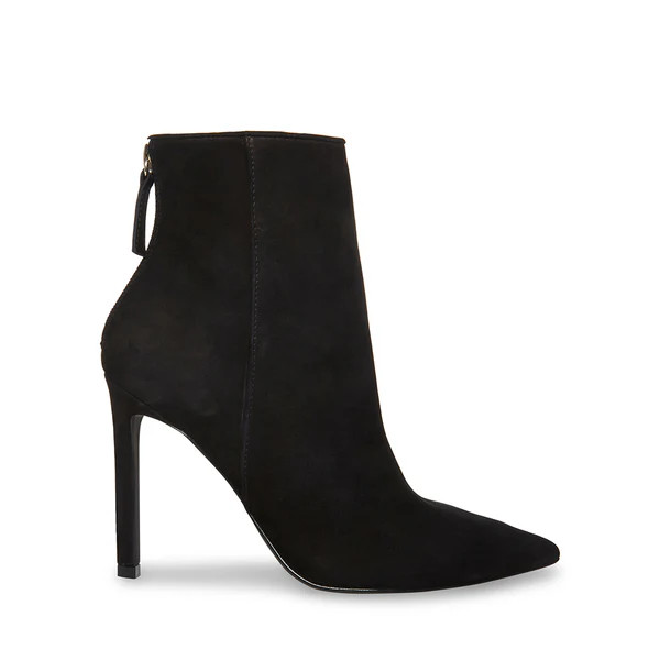 vangle black nubuck | Steve Madden (US)