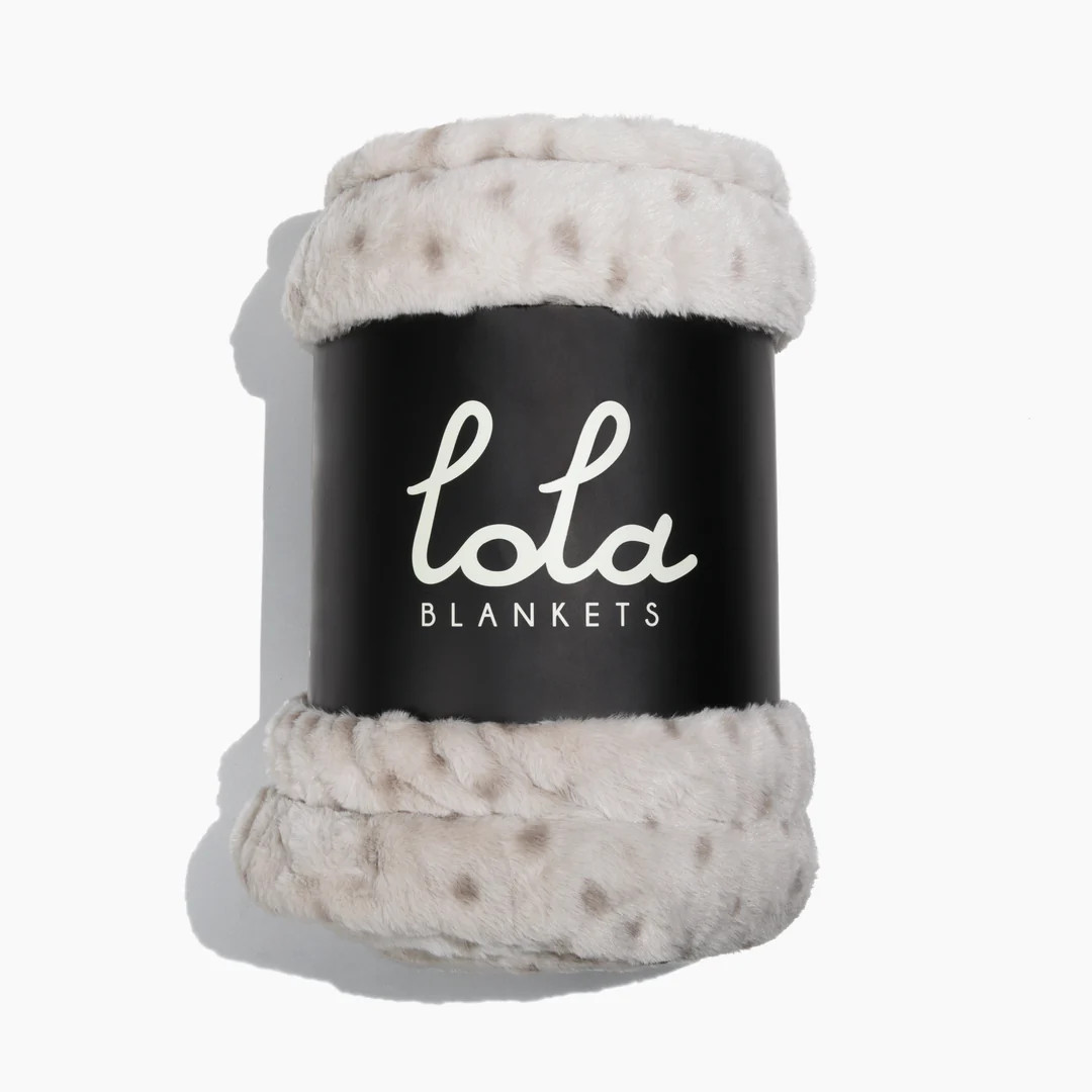 Rainy Day | Lola Blankets