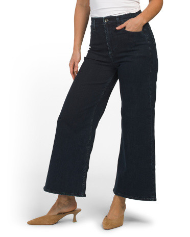 Serena High Rise Cropped Jeans | TJ Maxx