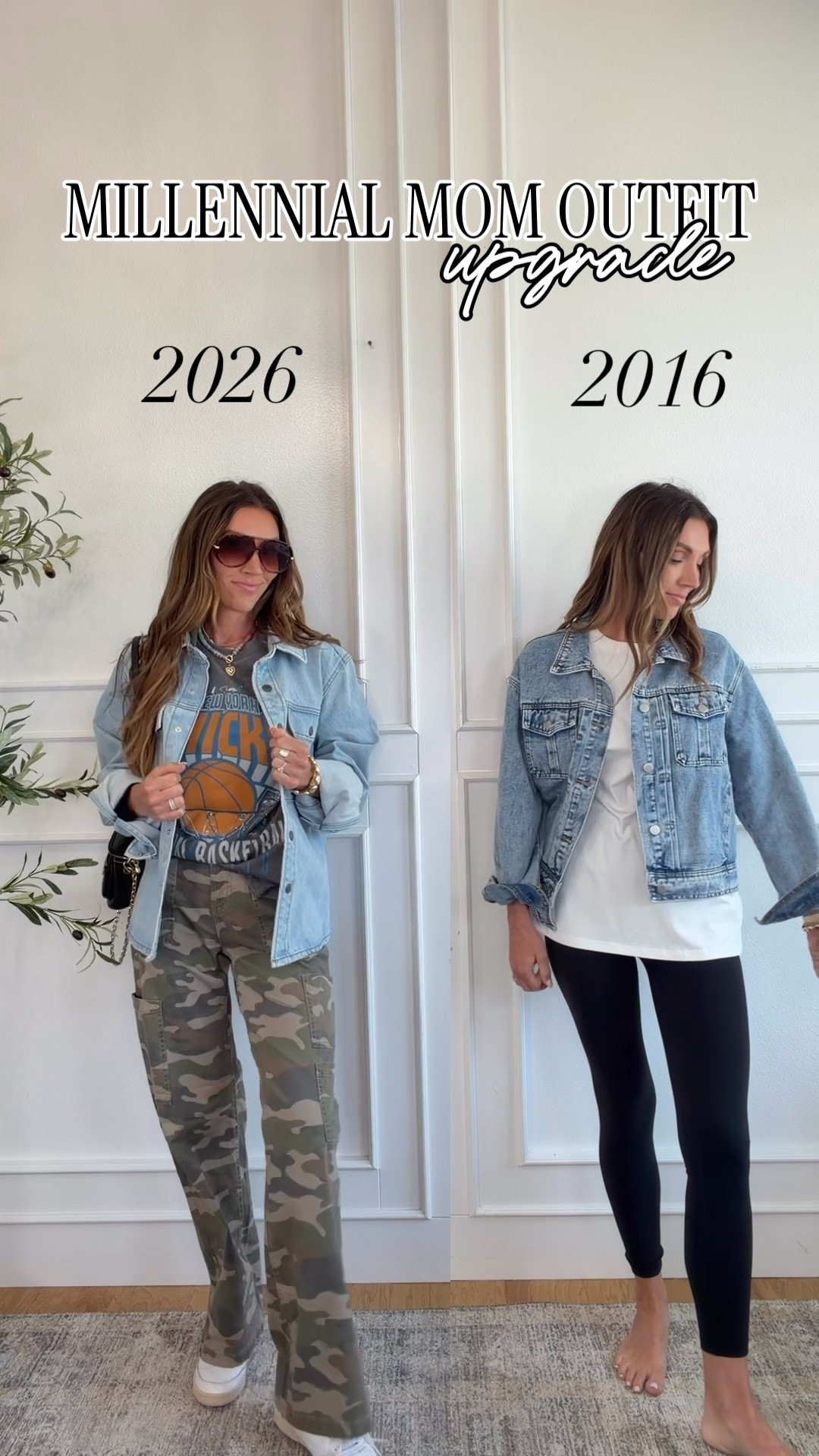 I am SO in love with these camo pants, they seriously feel like wearing pajamas!! 

#millennial

#LTKootd #LTKmomlife #LTKmorningroutine
