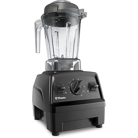 Vitamix 7500 Blender, Professional-Grade, 64 oz. Low-Profile Container, White | Amazon (US)