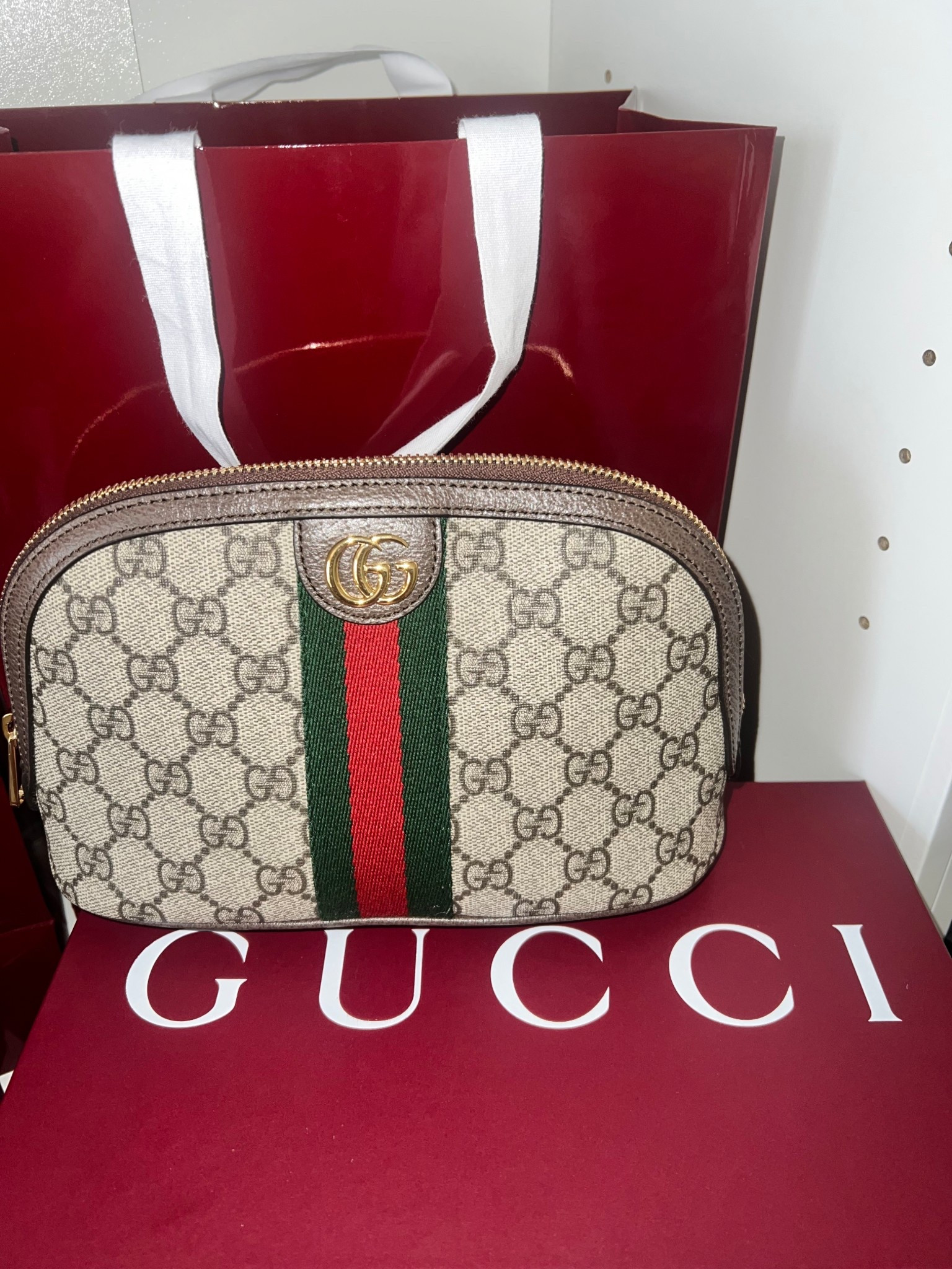 VACATION PREP! Packing my PERSONAL ITEM BAG (Video Coming Soon) This item is o e if my staples in my Carry-On/Personal Item Bag. #luxury #beauty #makeup #travel #packwithme #travelday #LTK #ValentineDay #giftguide 

#LTKBeauty #LTKTravel #LTKValentine