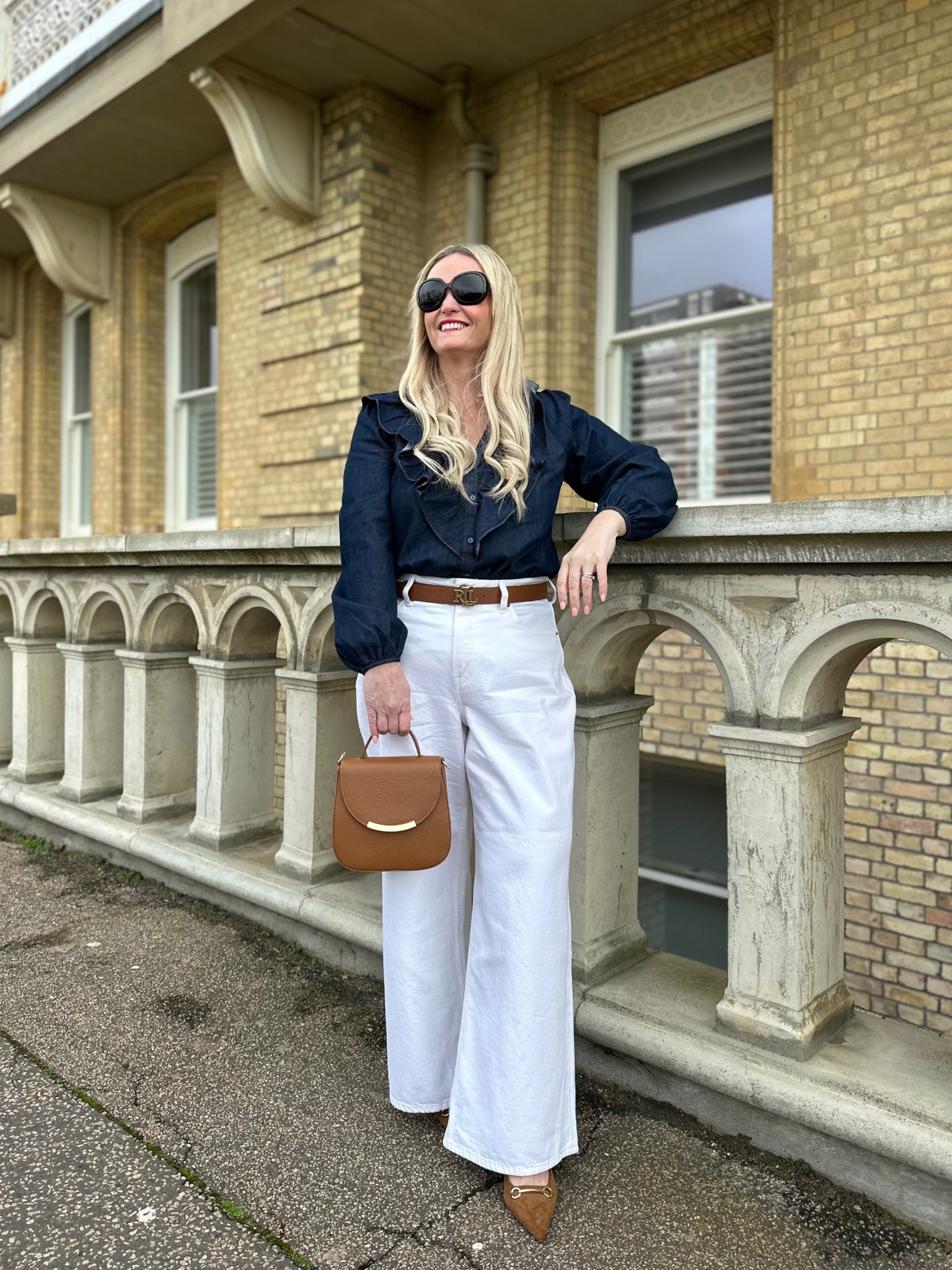 My favourite spring look right now 🤍

#LTKpetite #LTKspring #LTKmidsize