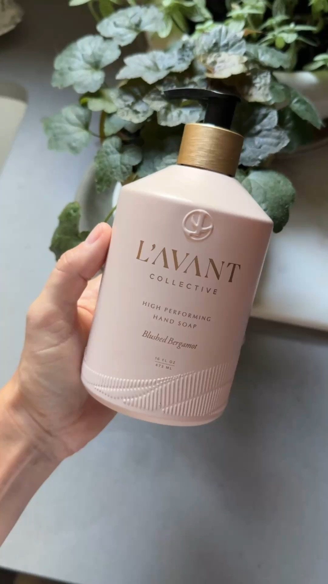 Lavant Collective making our home look & smell good, while also being plant-based & non-toxic is a win/win in my book. code : HEIRLOOMED20 for a discount!

@lavantcollective #lavantpartner #ad

#LTKdayinmylife #LTKHome #LTKmorningroutine