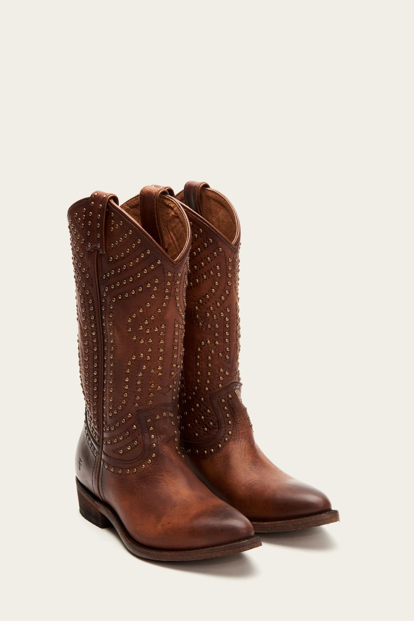 Billy Stud Pull On | FRYE