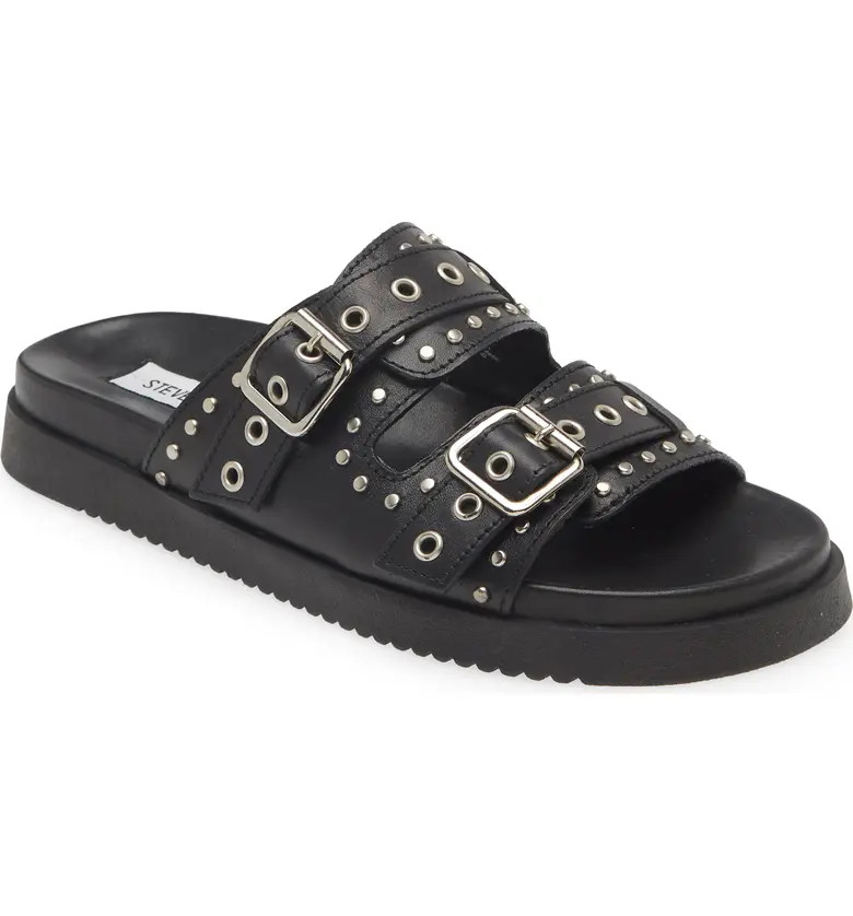 Melanie Slide Sandal (Women) | Nordstrom