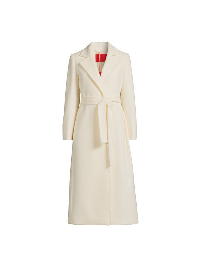 Women's MAX&Co. Purelong Coat | Fenwick | Fenwick