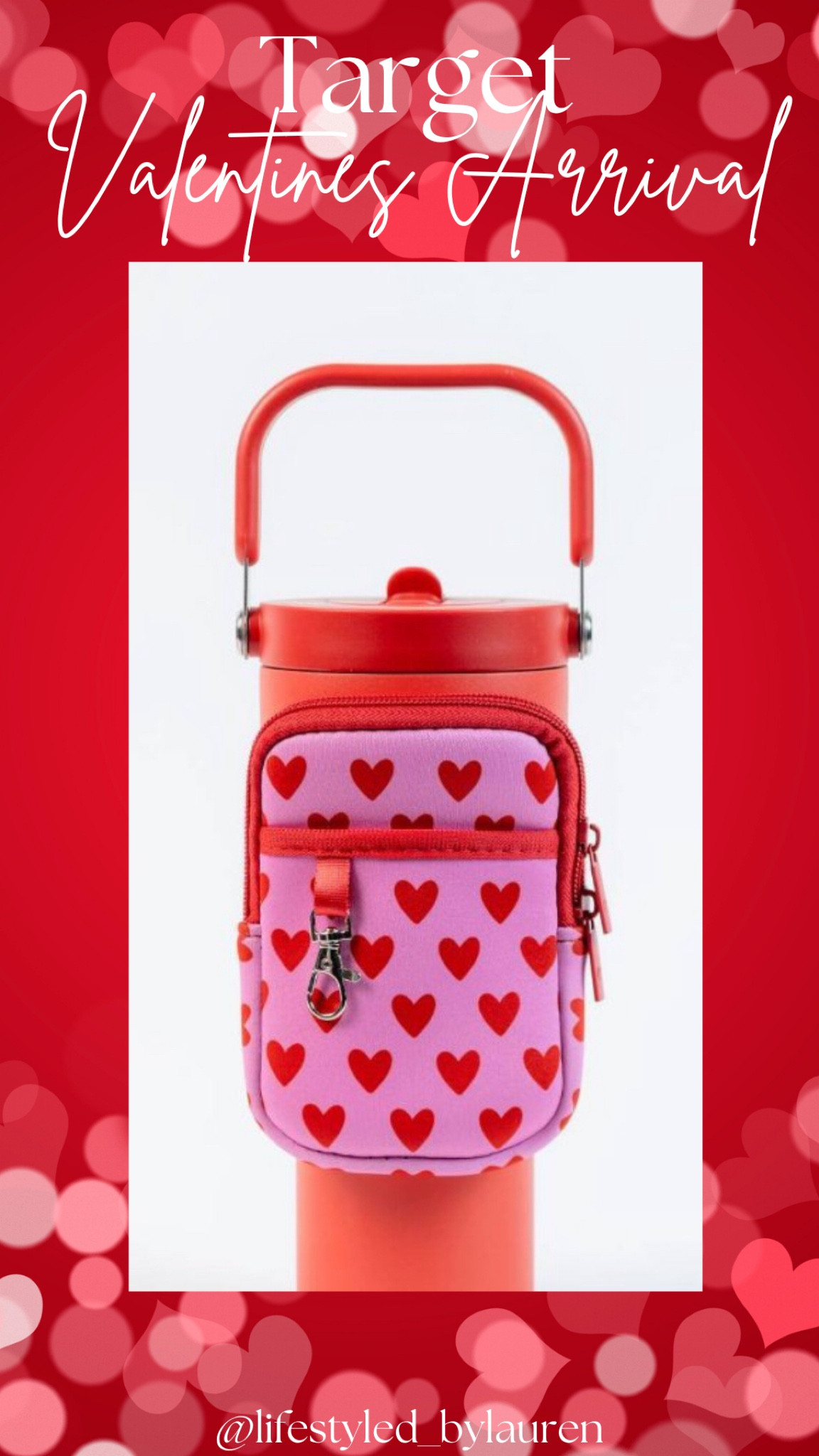 Cute little Valentines arrival! 💕

#LTKGiftGuide #LTKHome #LTKSeasonal