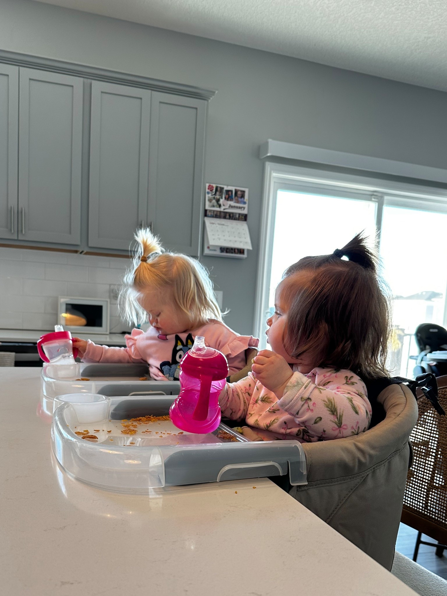 Our favorite travel item!! This seat packs so well and works in a ton of spaces. We’ve even brought it to restaurants that have booths that don’t work with high chairs. The tray can be bought separately too! 

#LTKmomlife #LTKKids #LTKTravel