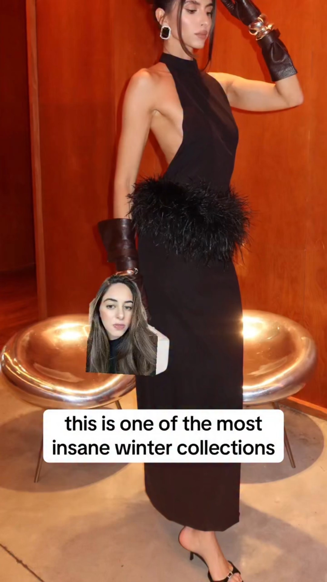 This Revolve x Christina Elezaj collection is one of the most insane of the winter! Obsessed with every piece 🖤

#LTKSeasonal #LTKHoliday