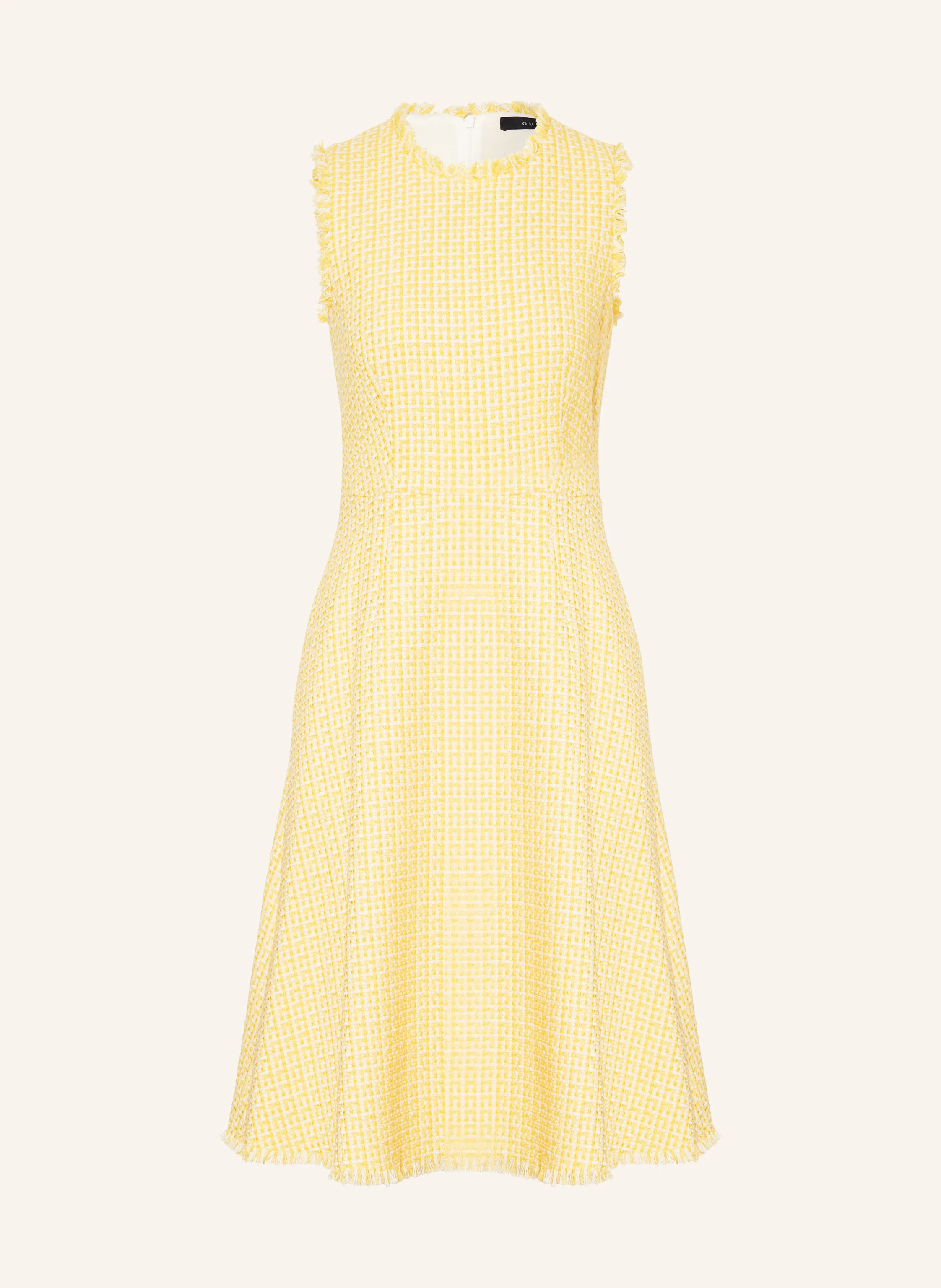 oui  Tweed-Kleid | Breuninger (DACH)