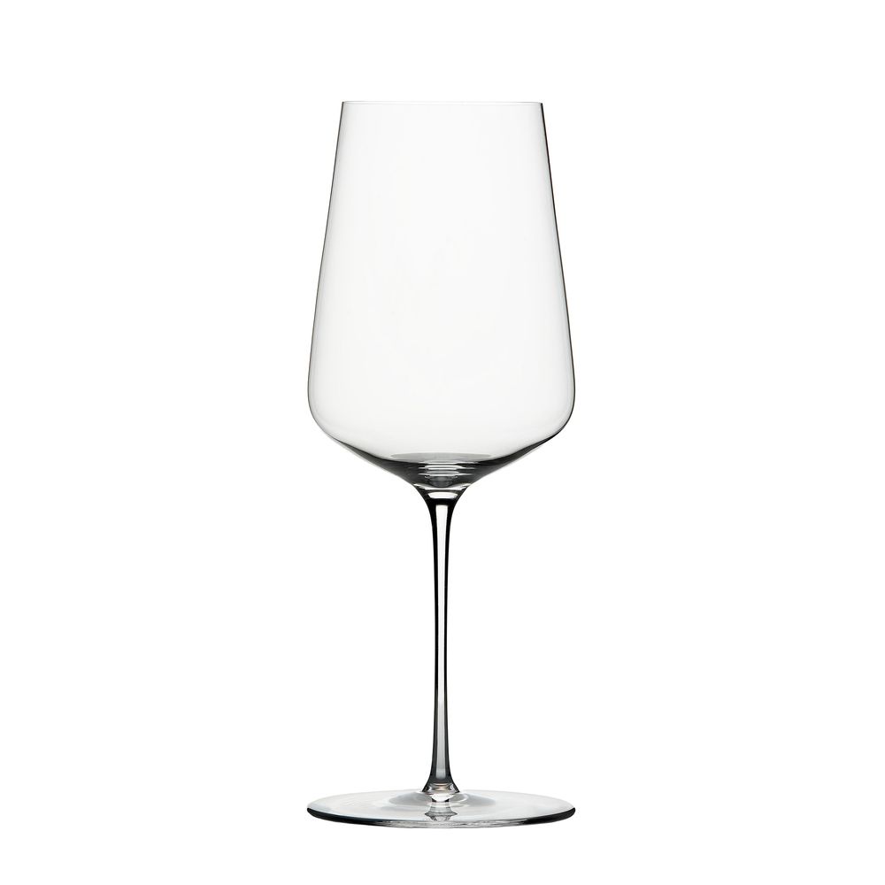 Zalto Hand-Blown Universal Wine Glass | goop