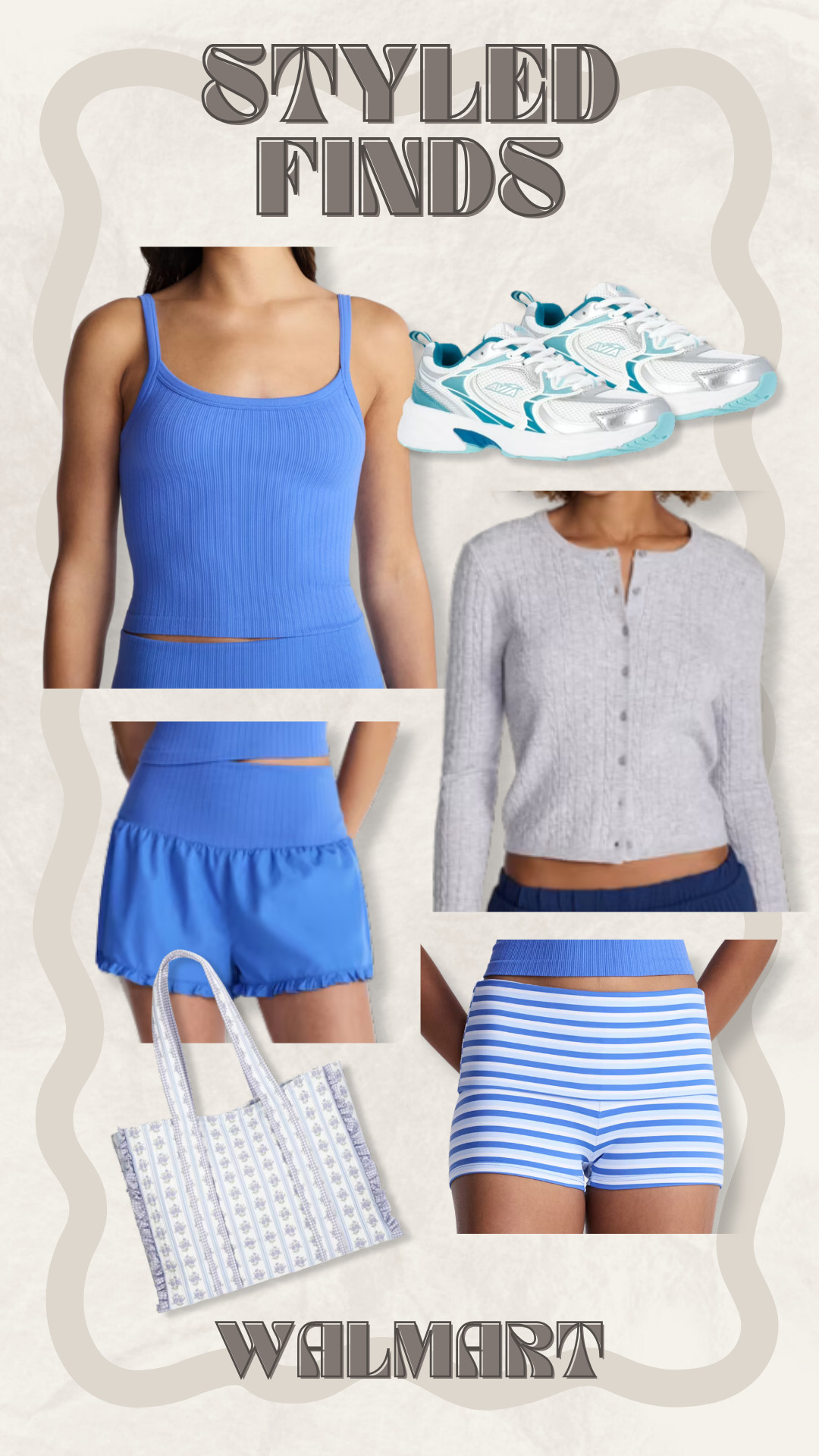 #walmart #walmartfinds #walmartfashion #walmartdeals #newatwalmart #outfitidea #outfitinspo #inspiration #lifeandstylefinds #LSF #shop 

 