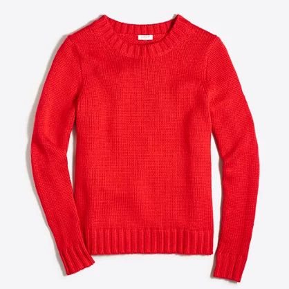 Marnie sweater | J.Crew Factory