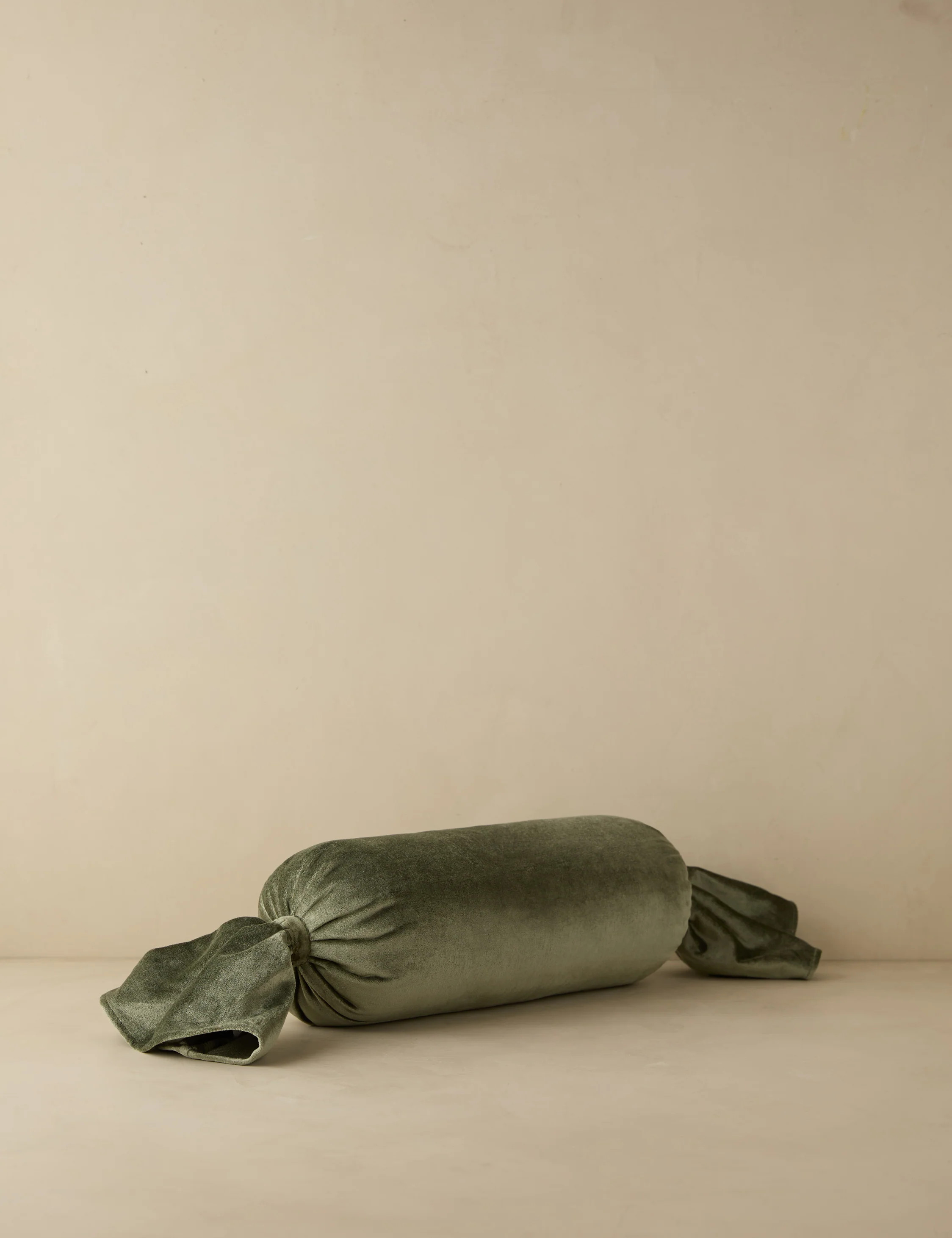 Brandis Velvet Pillow | Lulu and Georgia 