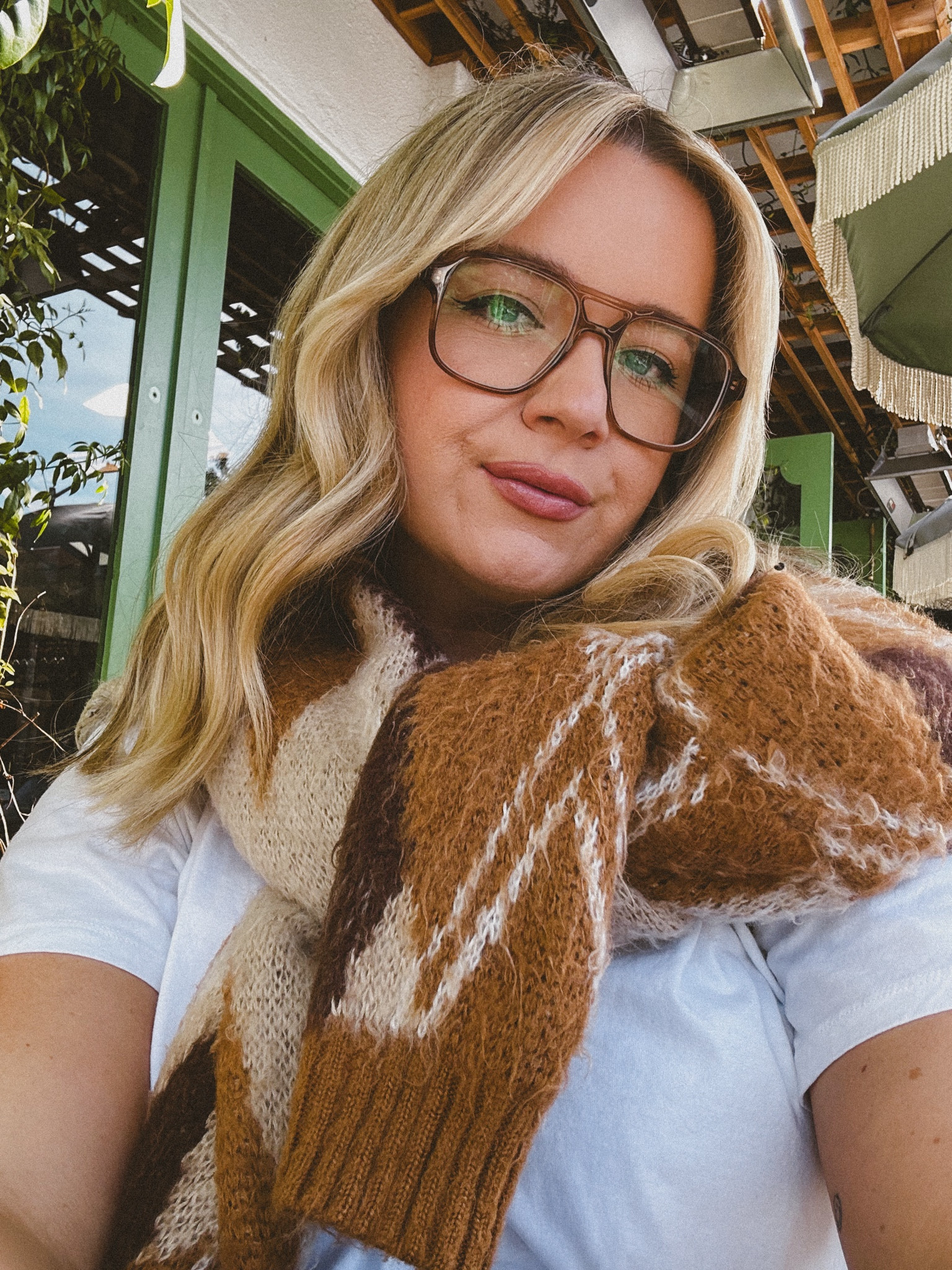 Alllll of the glasses I’ve worn in recent vlogs/videos/IG posts 🫶

#LTKmidsize #LTKplussize #LTKstyletip